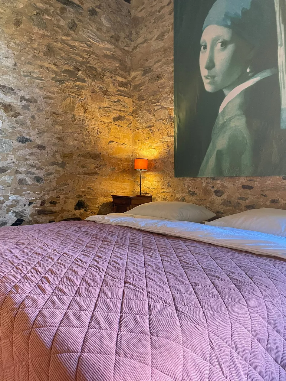 Domaine Voilà Gîte UN.