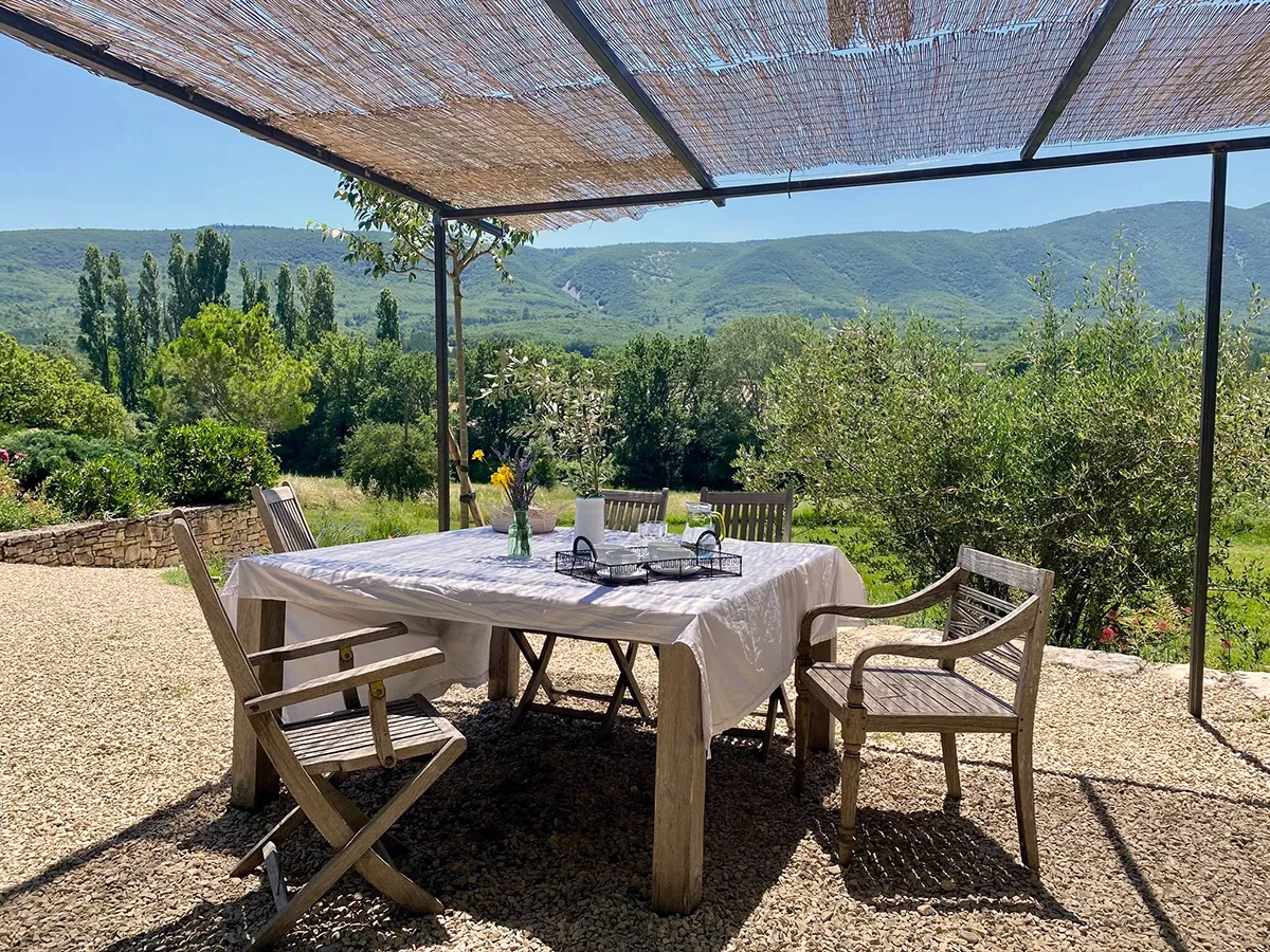 La Bastide 1830- Domaine de la Bastidonne.