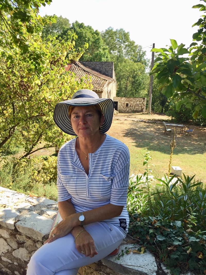 Ria Spekenbrink