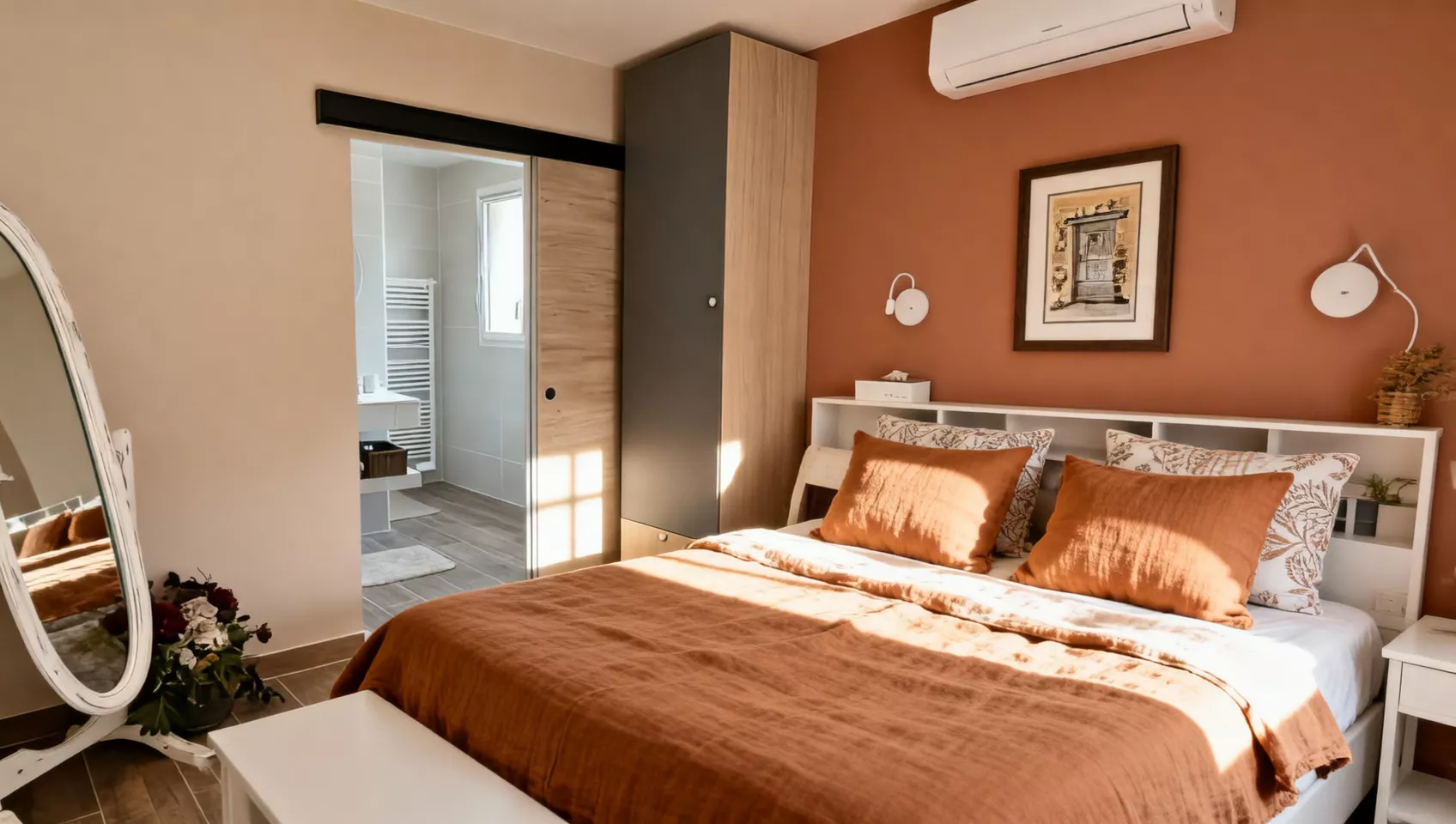 “Le Pic épeiche - La Bayardine