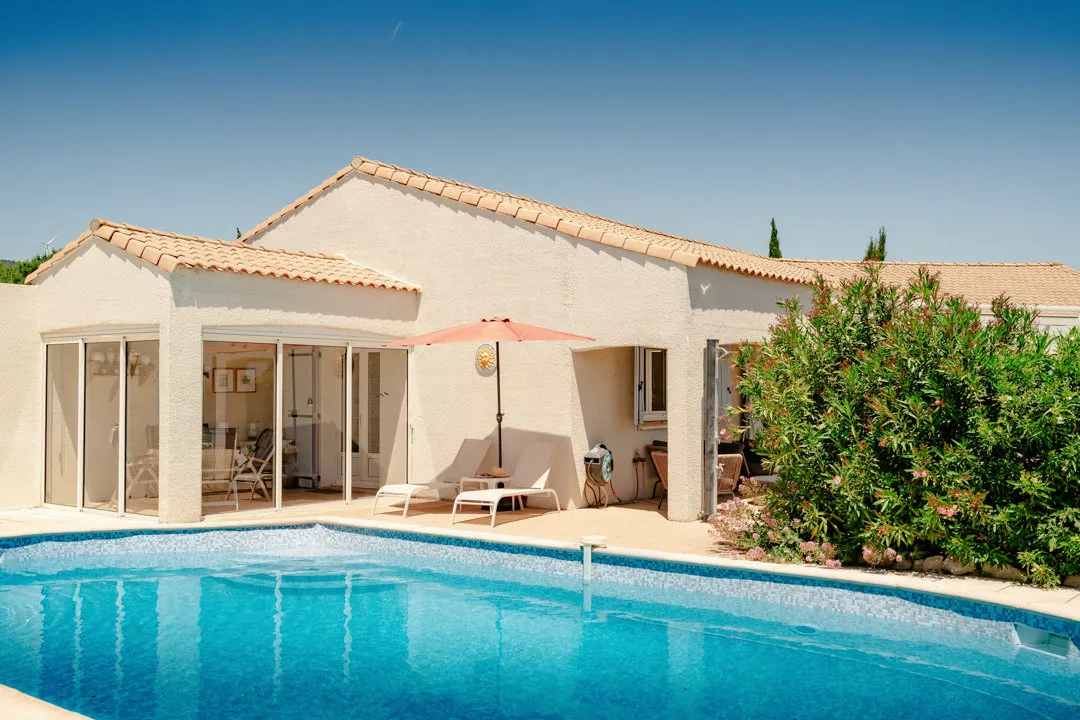 Villa Godimento.