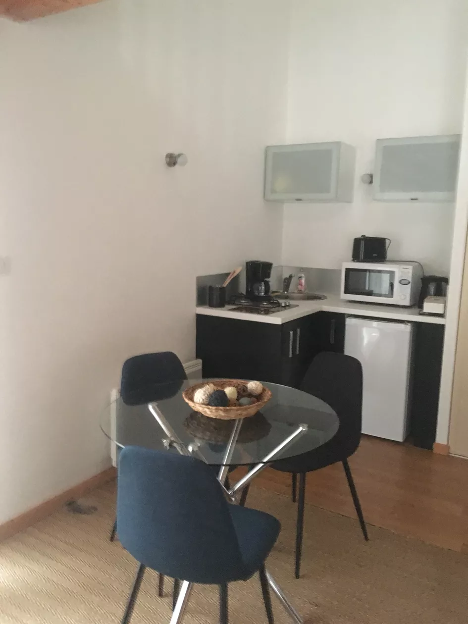 La petite chaunière