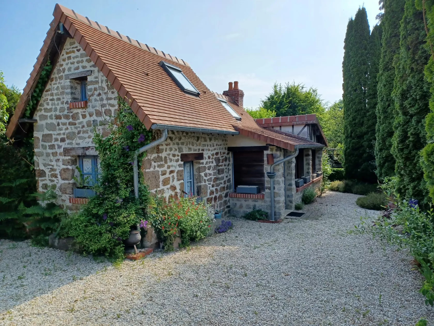 Bel Air 855 - Gîte Belle.