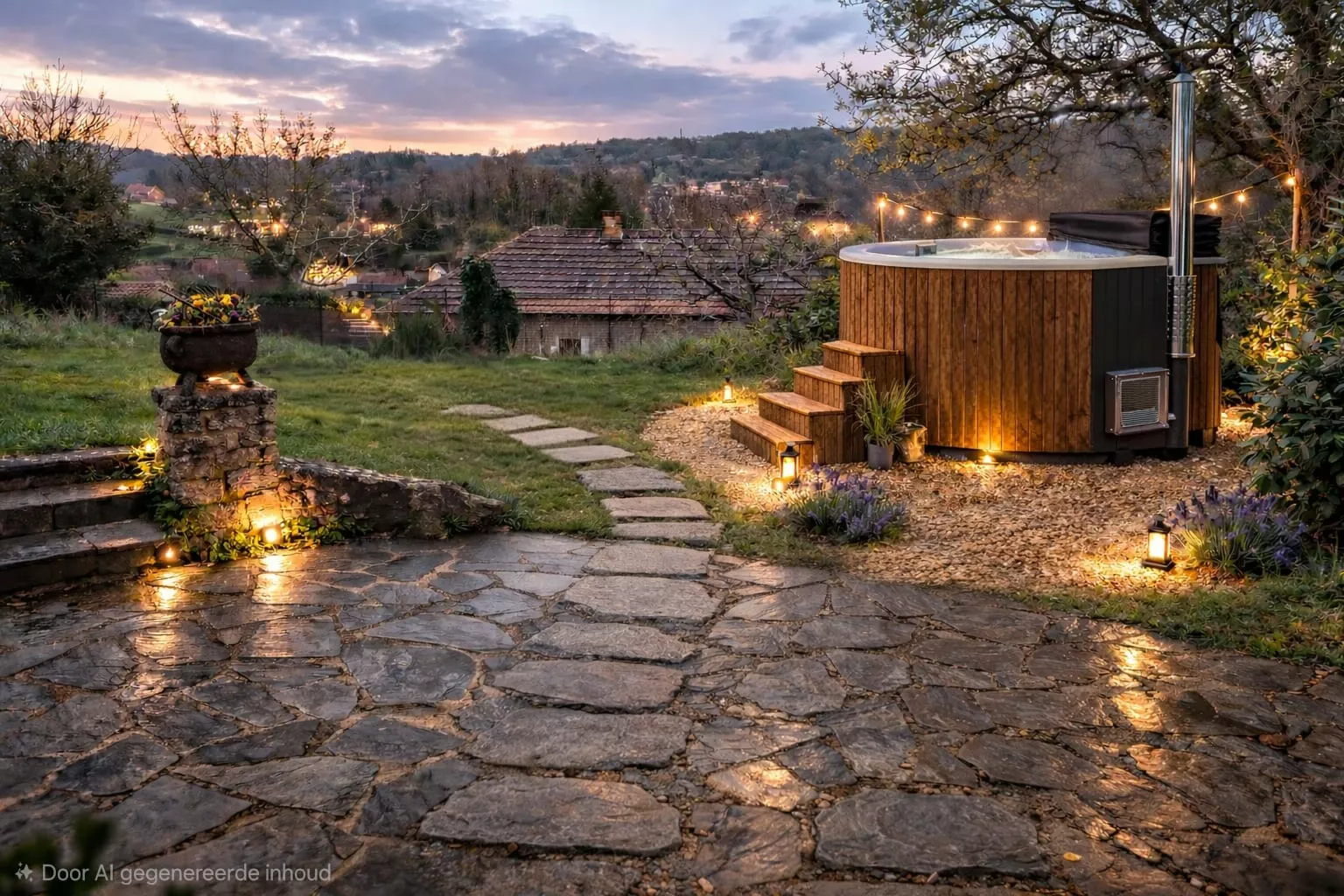 Maison La Perle d 'Or.