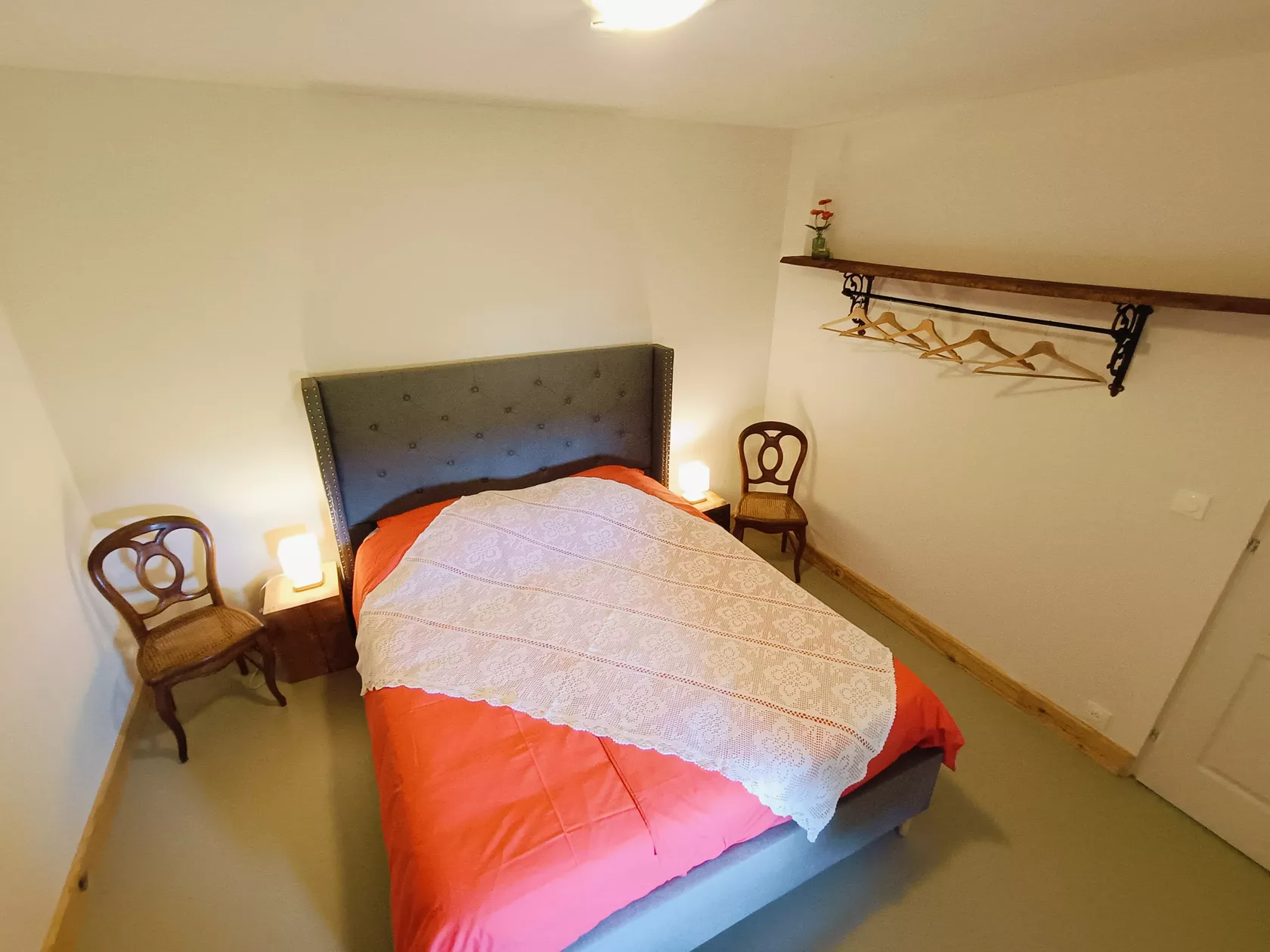 Grange Gîte Marronnier – afbeelding 2