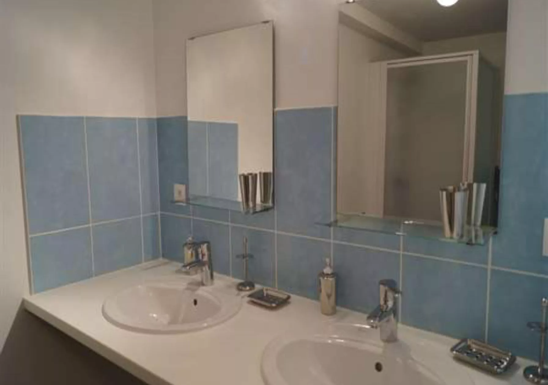 Gîte de Belledonne 01