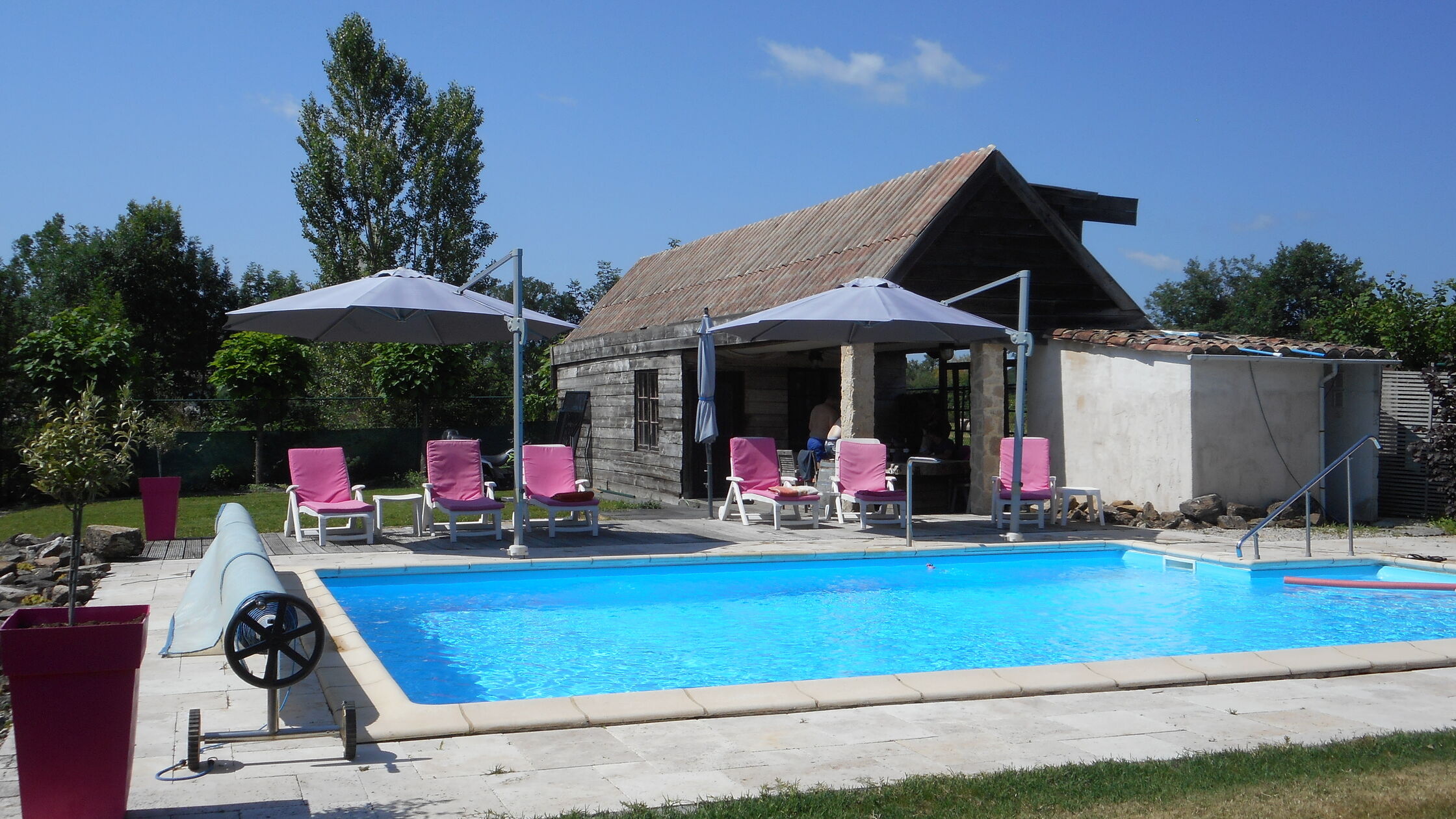 Bekijk vakantiehuizen