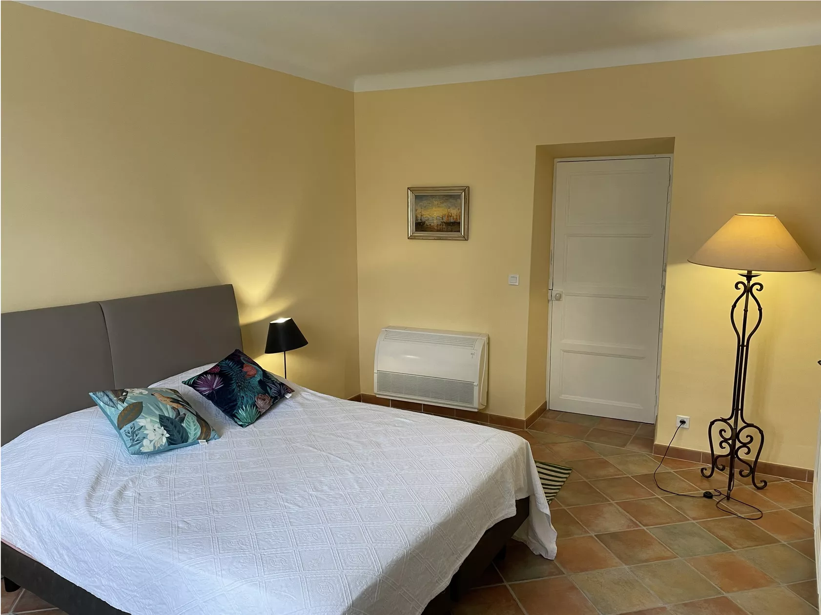 Campagne Les Crottes