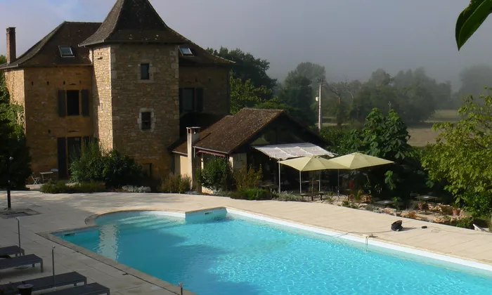 Bed and breakfast en gîtes