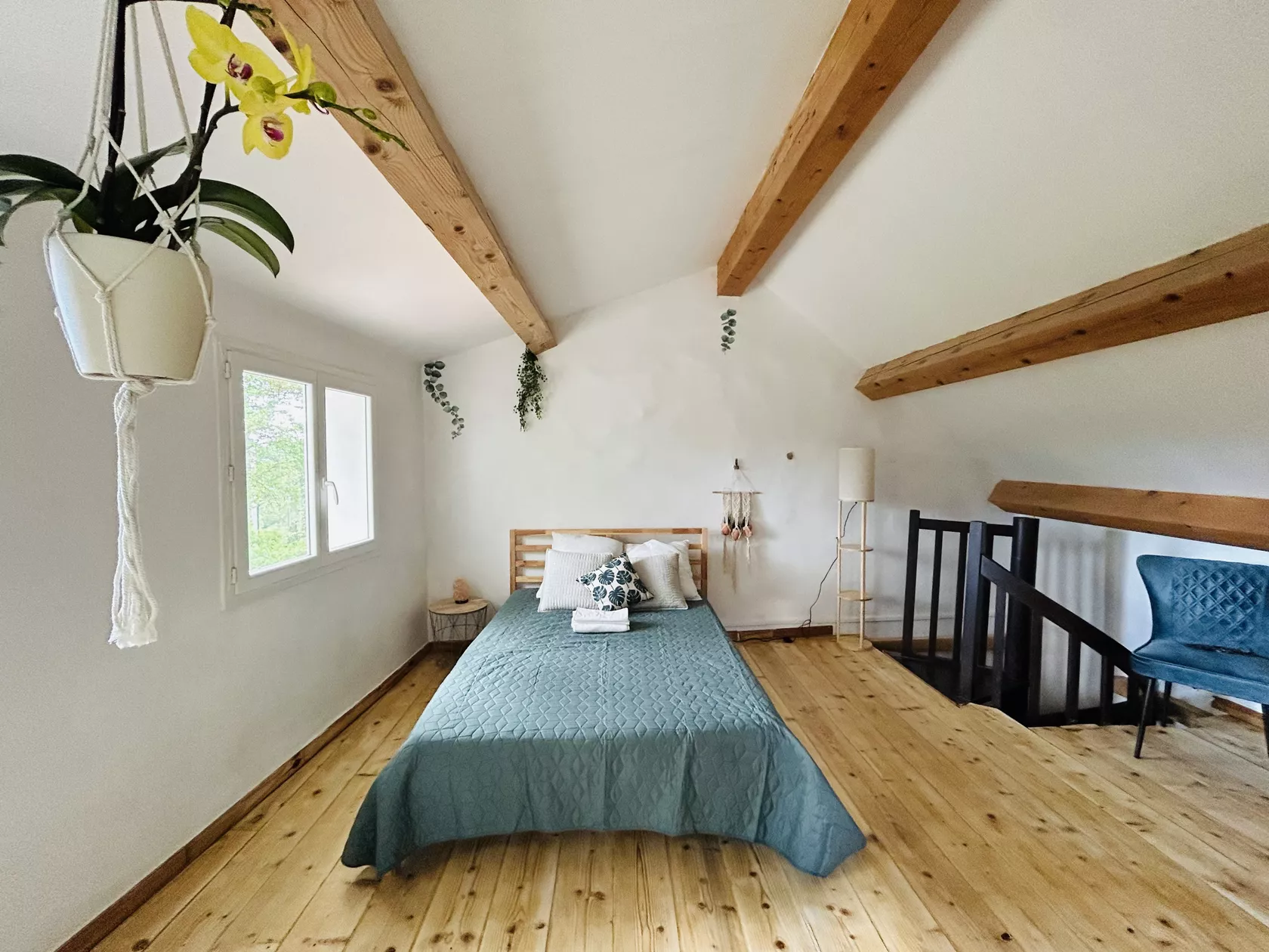 La Maison Kunterbunt