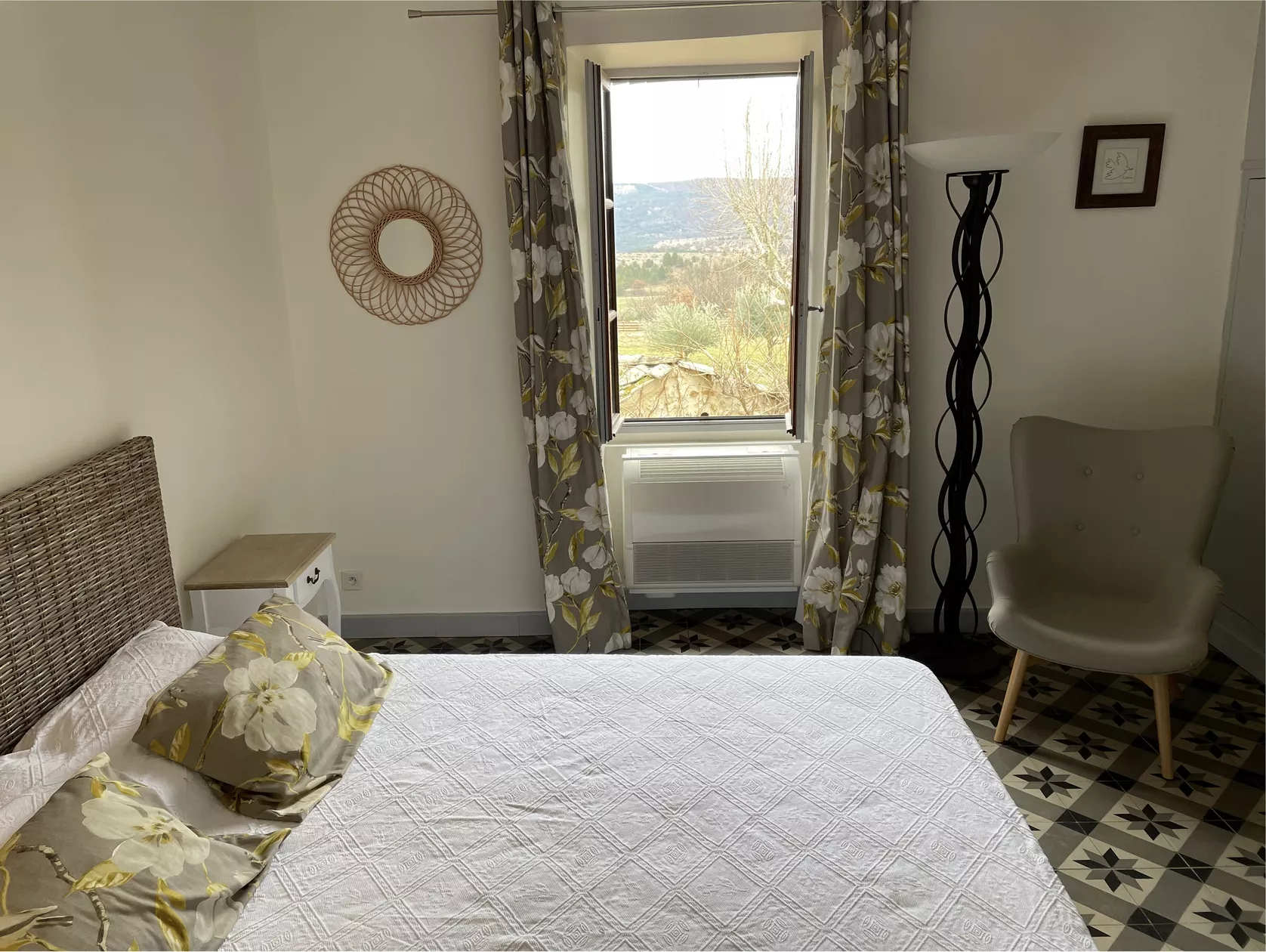 Campagne Les Crottes