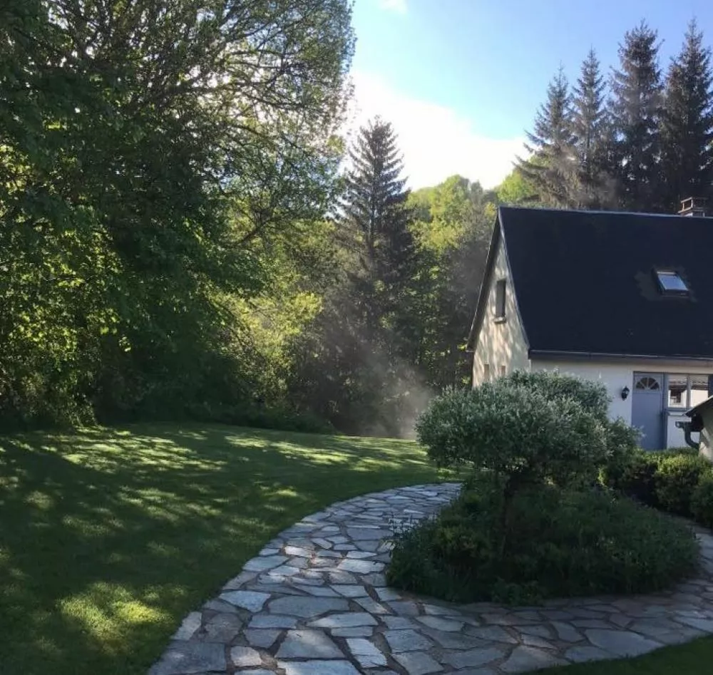 Maison van Stijn - Gîte du Bois I.