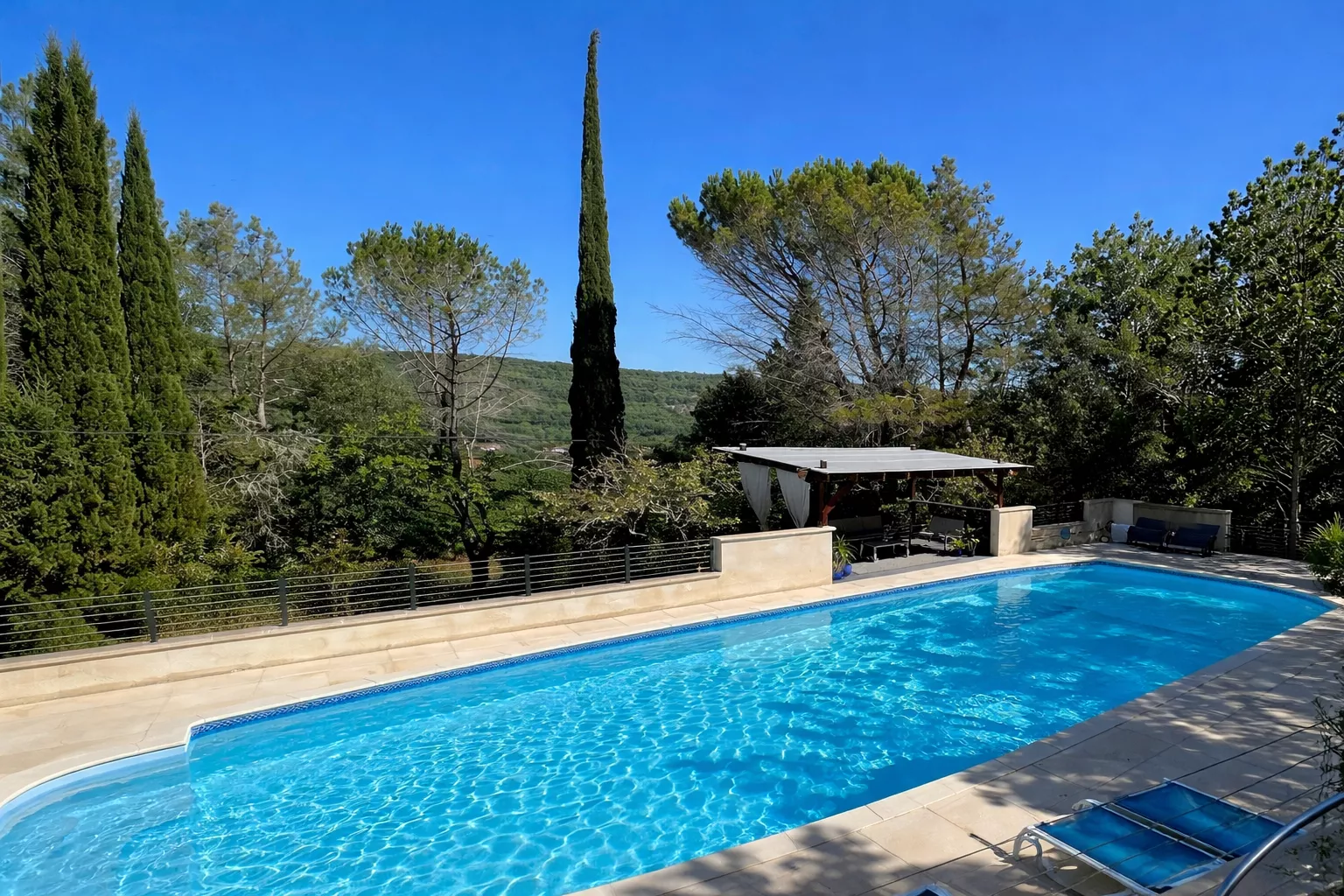 Maison du Rêve d'Albas.