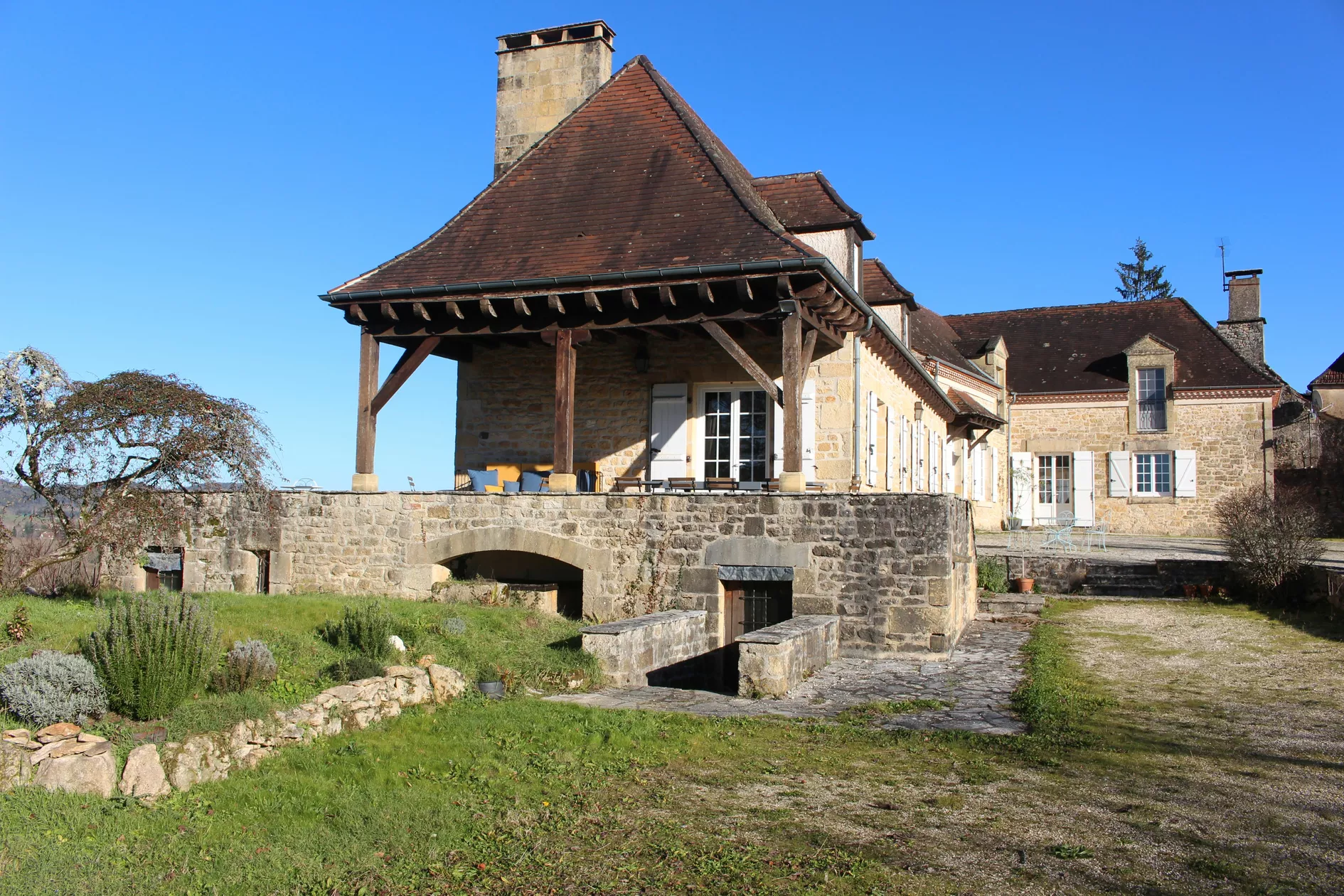 La Belle Mondane