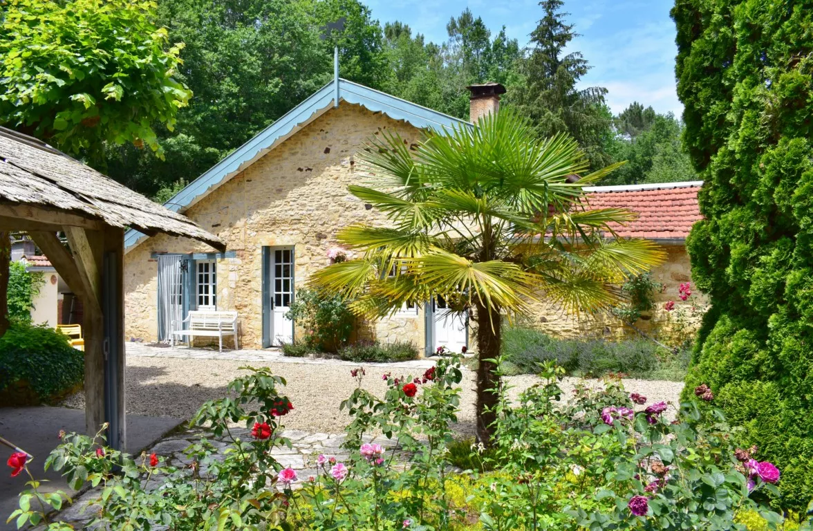 Ferme Font Cuberte