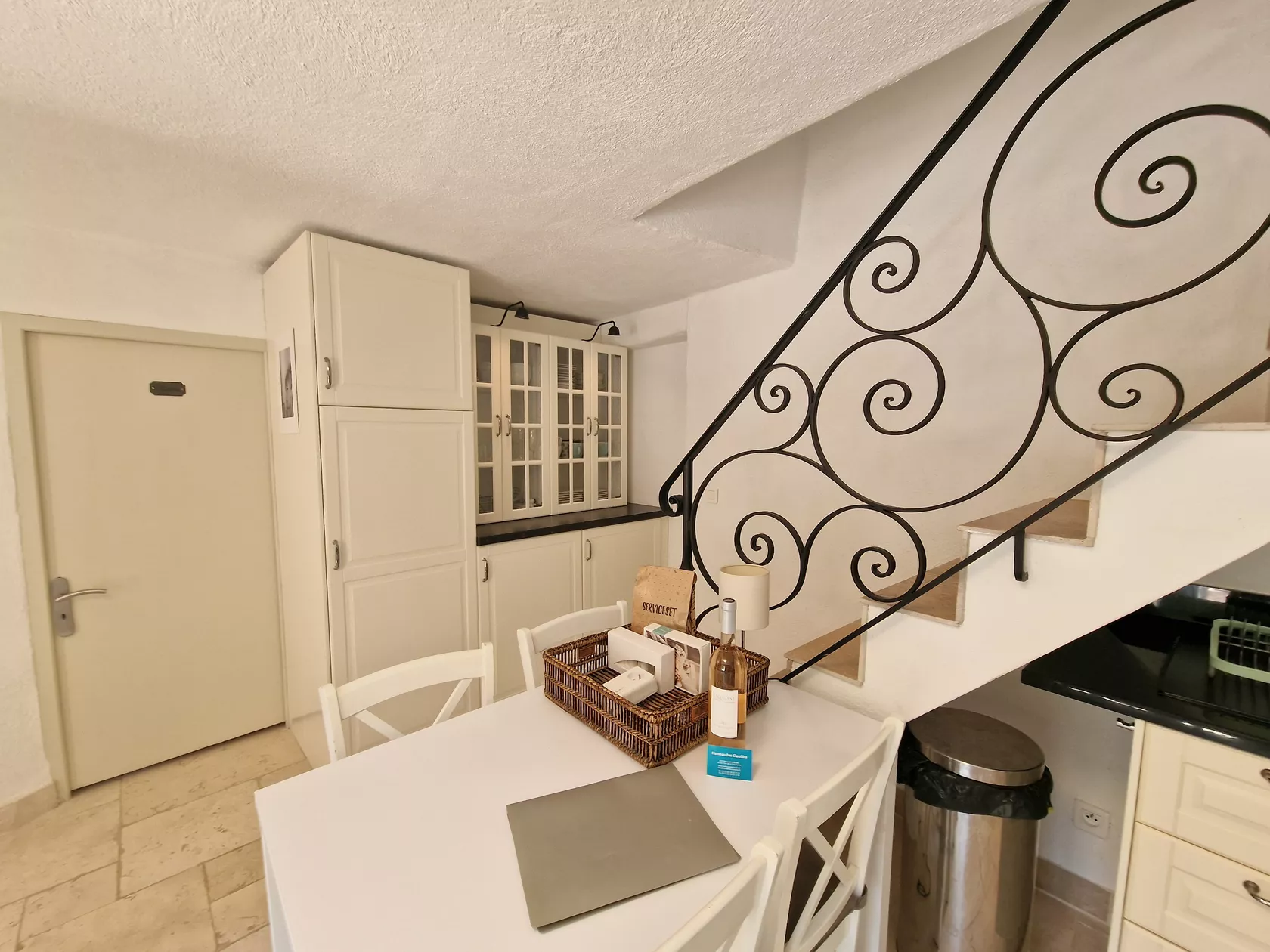 Vallaury #5 Hameau des Claudins