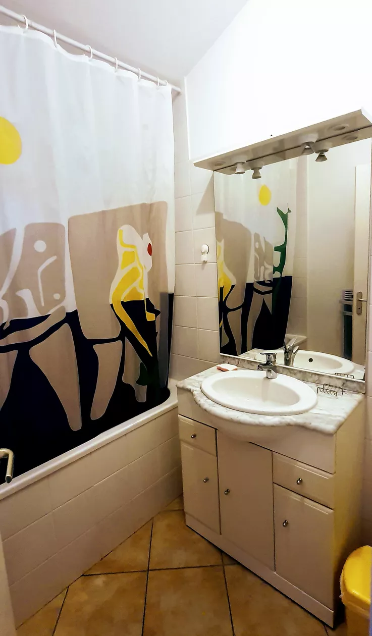 "Les Campanules" Gîte rural dans un beau village de Haute-Loire