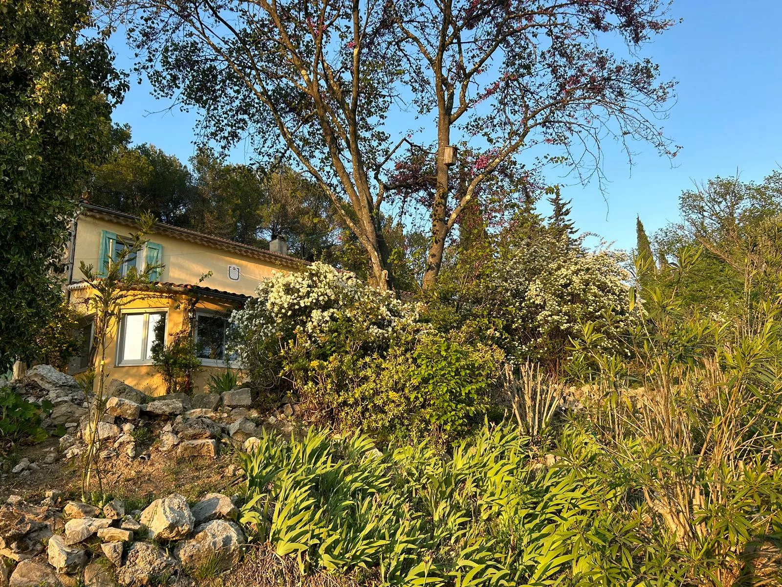 La Maison Kunterbunt