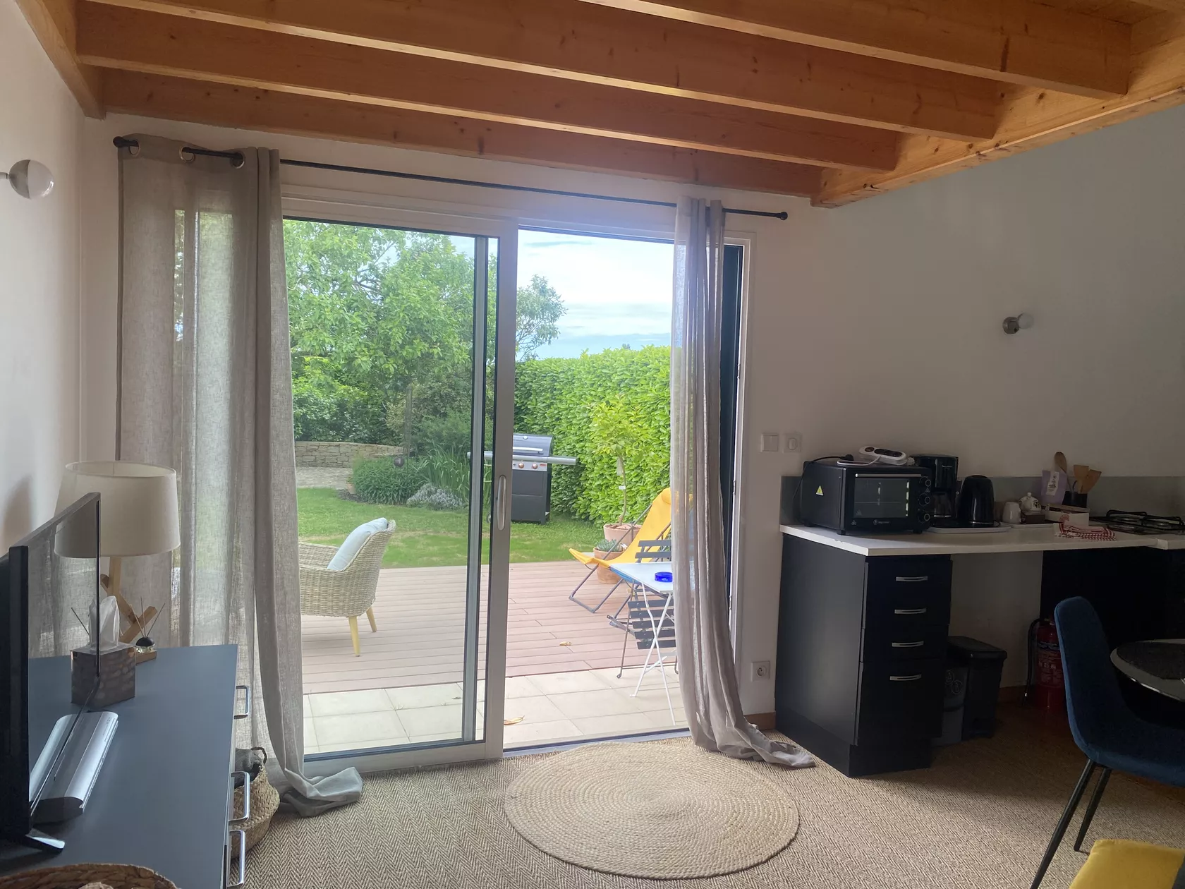 La petite chaunière