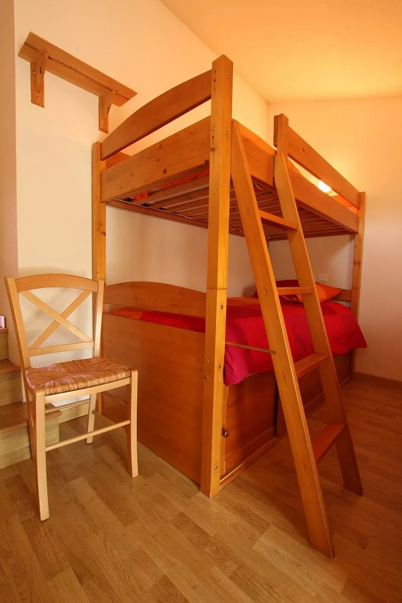 "Les Campanules" Gîte rural dans un beau village de Haute-Loire