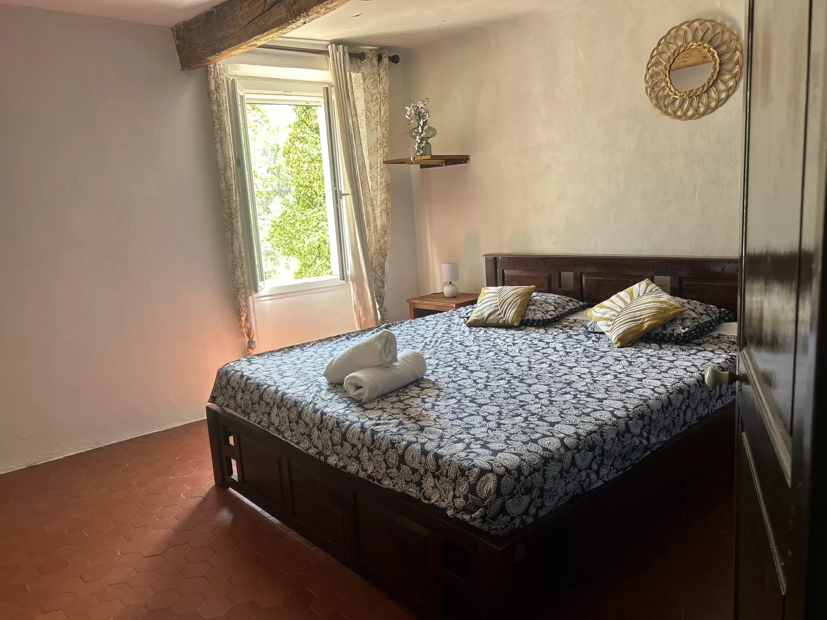 La Maison Kunterbunt