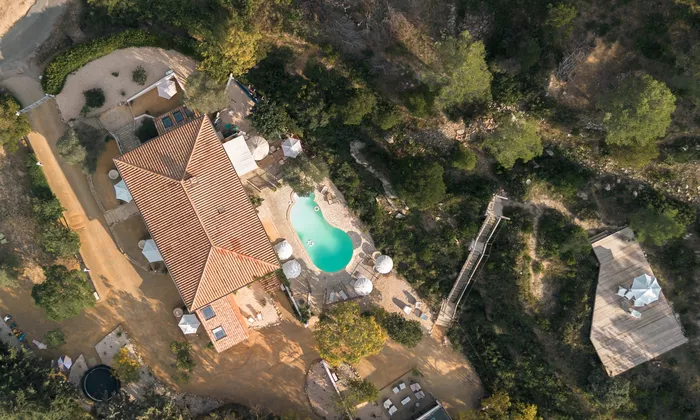 Ontdek ons domein ~ misschien wel jouw nieuwe thuis