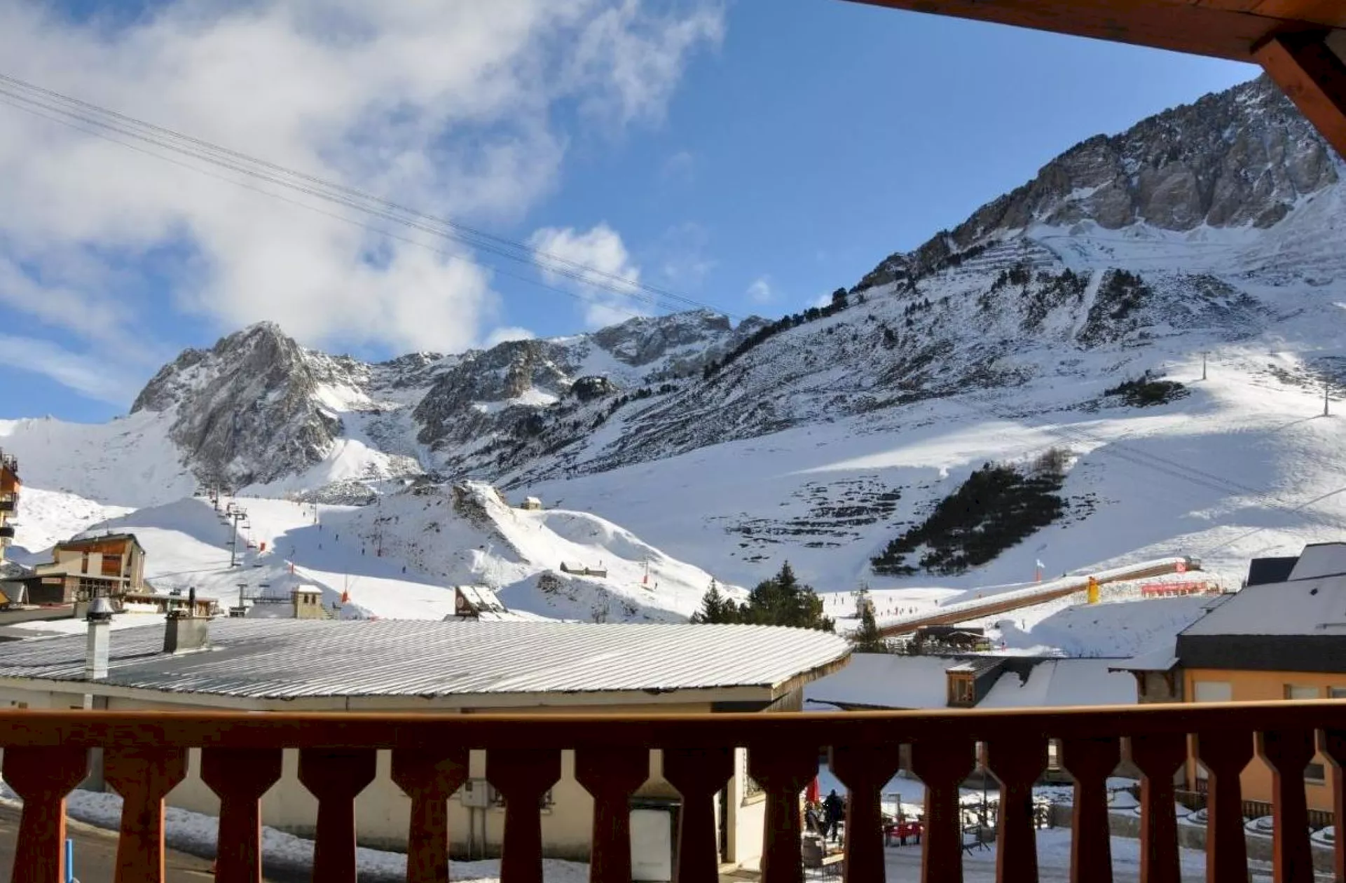 Appartement parfait pour les familles