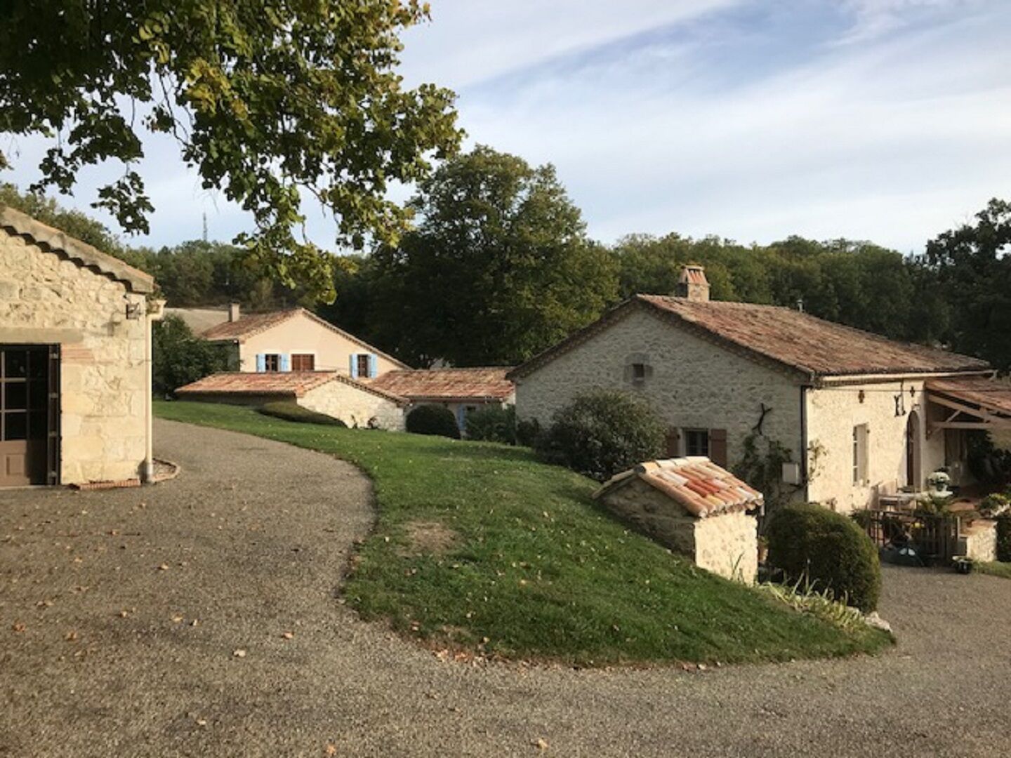 Koop 2 Royale Vrijstaande Huizen Op 1 35 Ha In Occitanie In koop-2-royale-vrijstaande-huizen-op-1-35-ha-in-occitanie-in