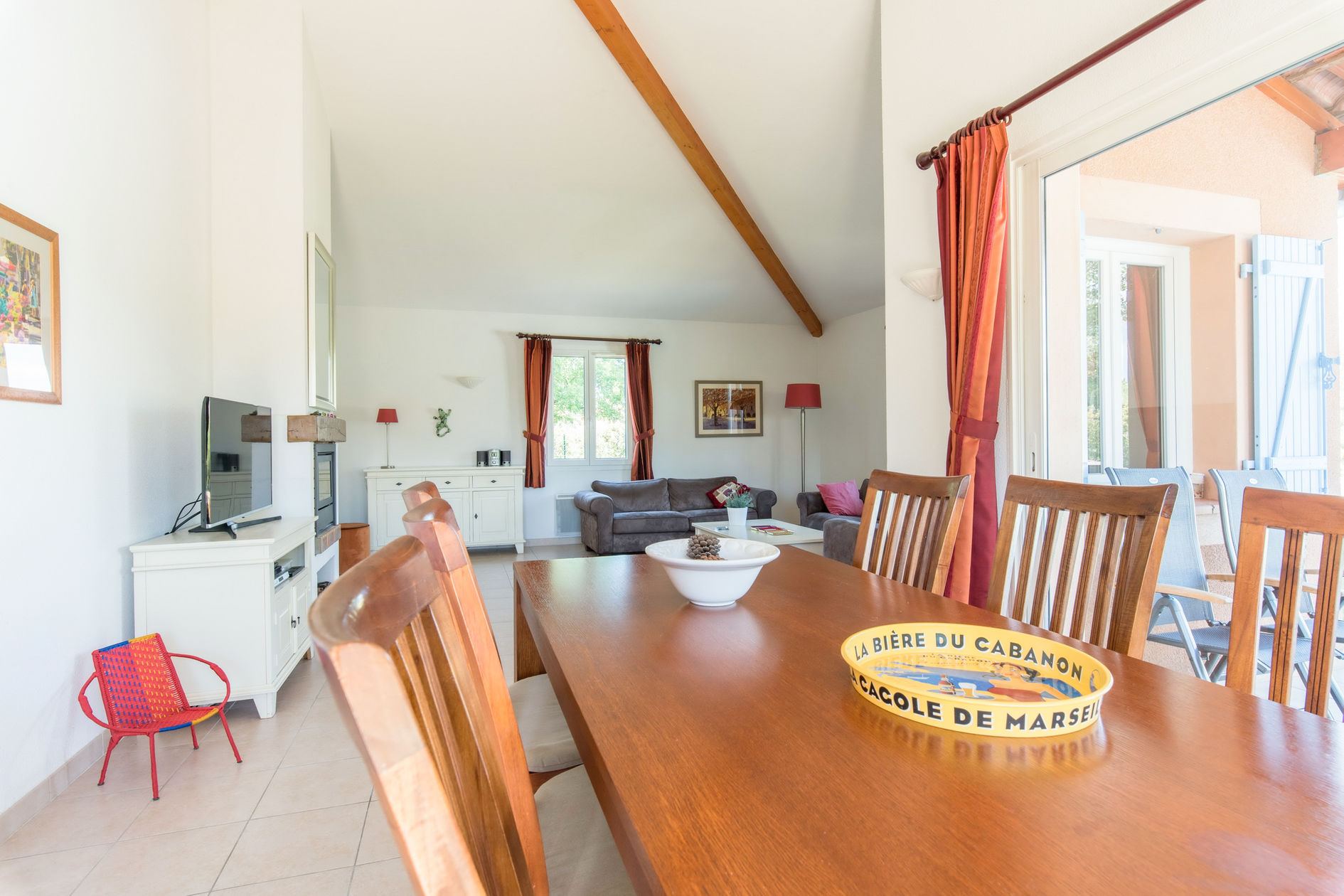Bekijk Vakantiehuis Villa Agape In Ard che Auvergne Rh ne Alpes 