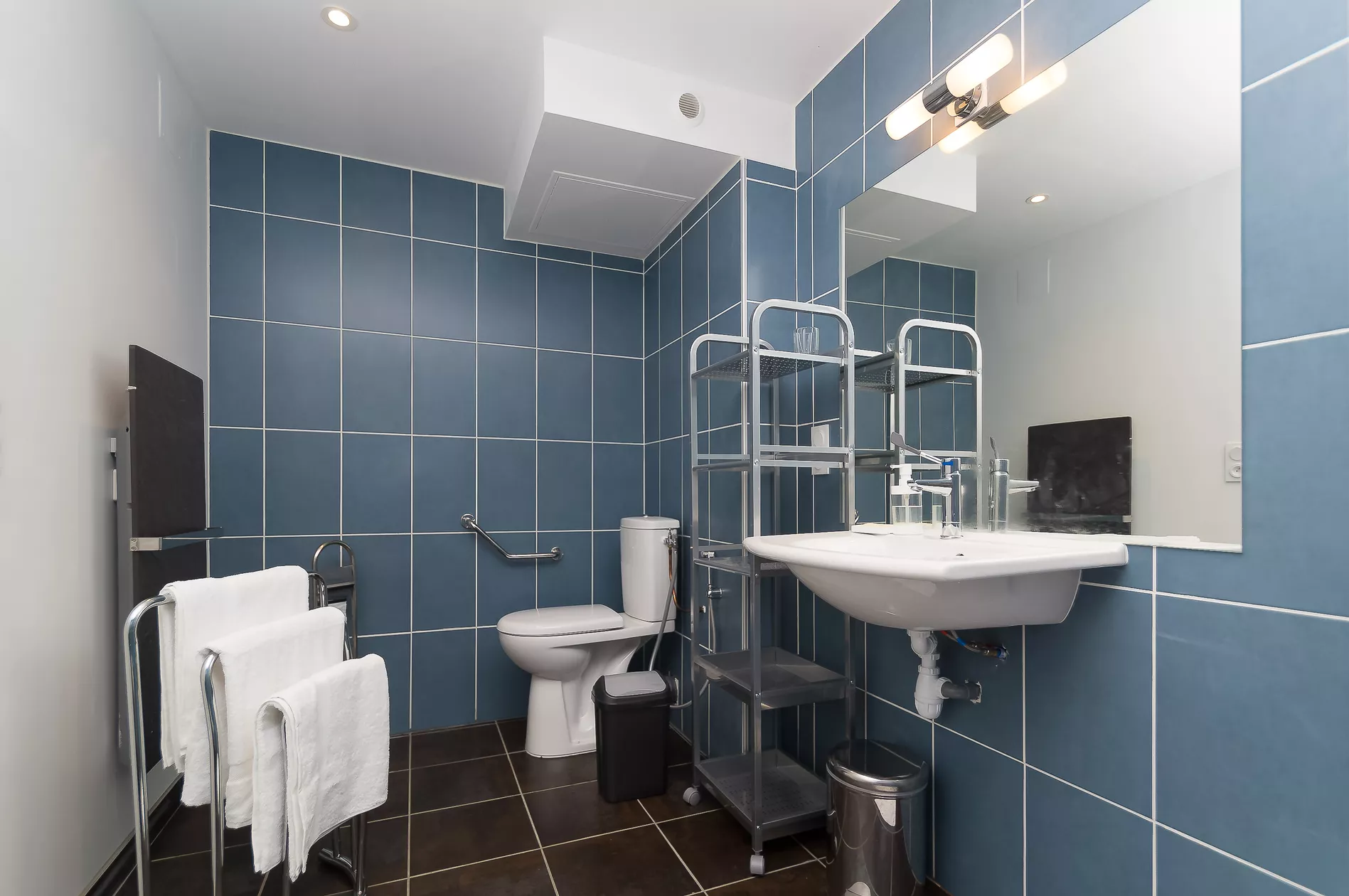 Gite de groupe de Belledonne