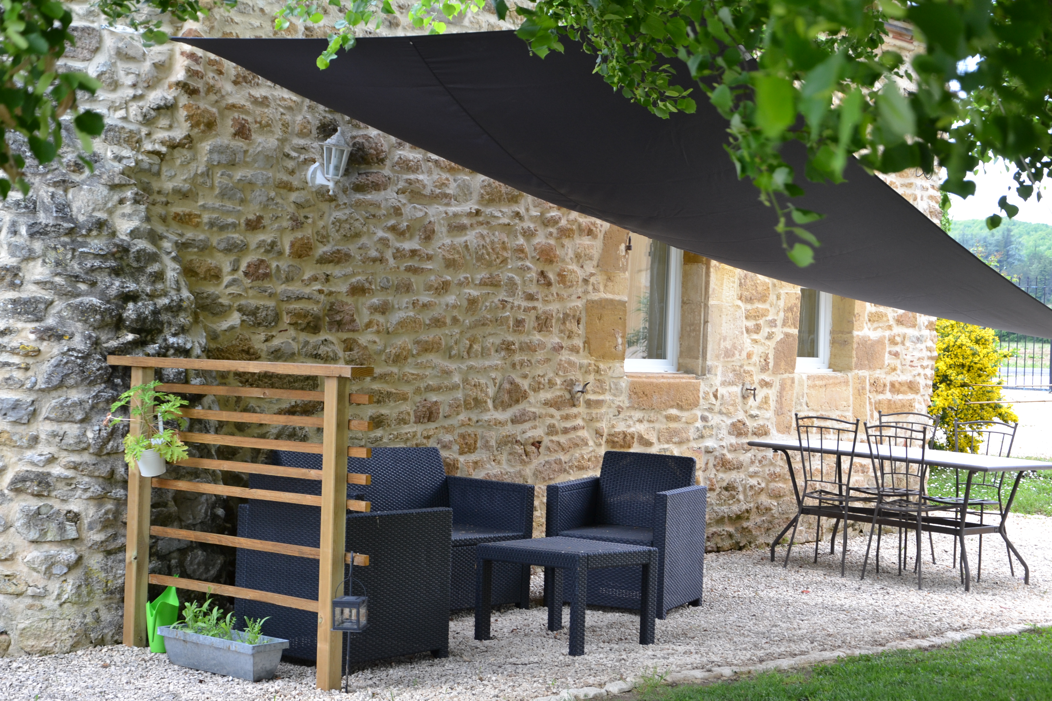 Bekijk vakantiehuis Gîte la Bicoque in Lot-et-Garonne - Nouvelle ...