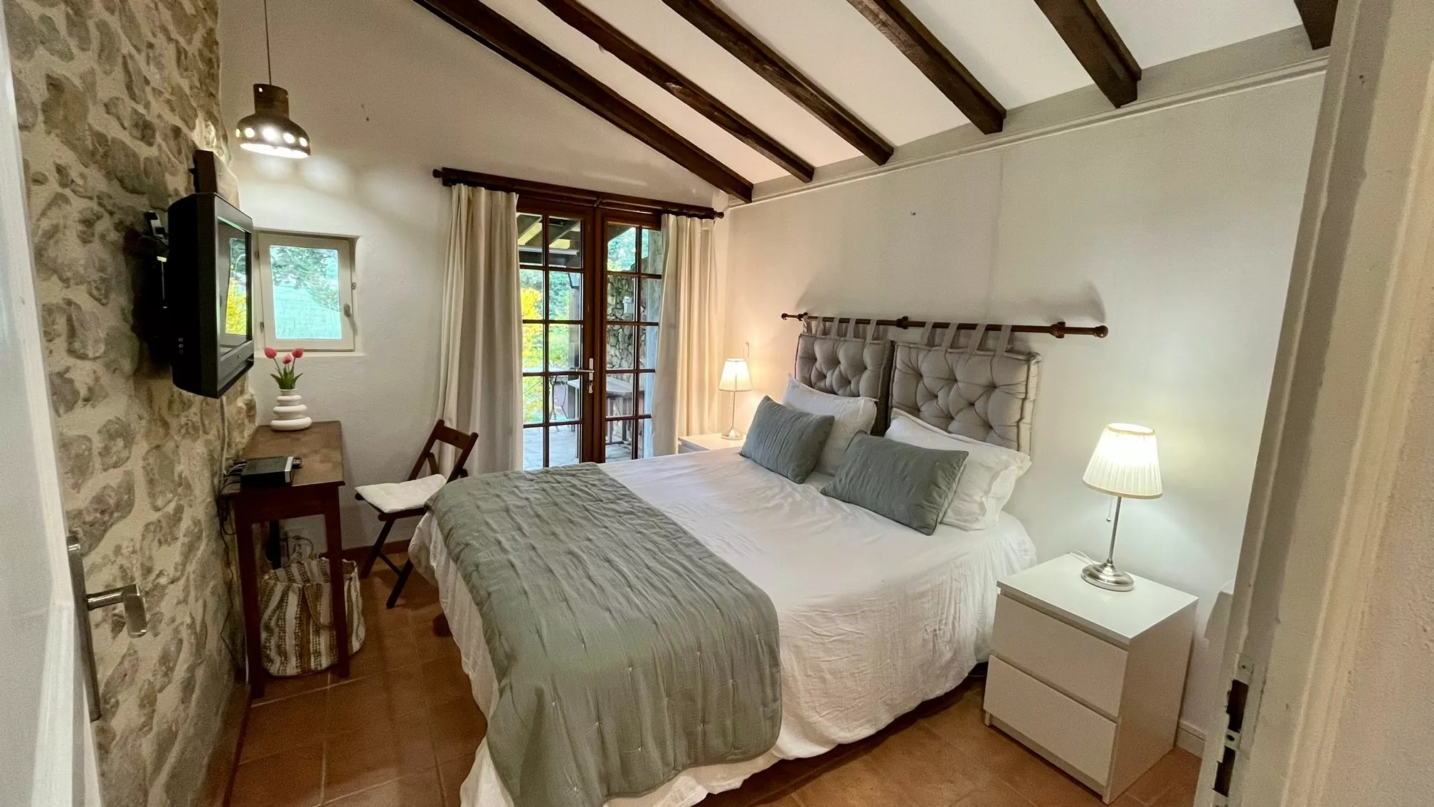 Gîte la Freydière – afbeelding 3