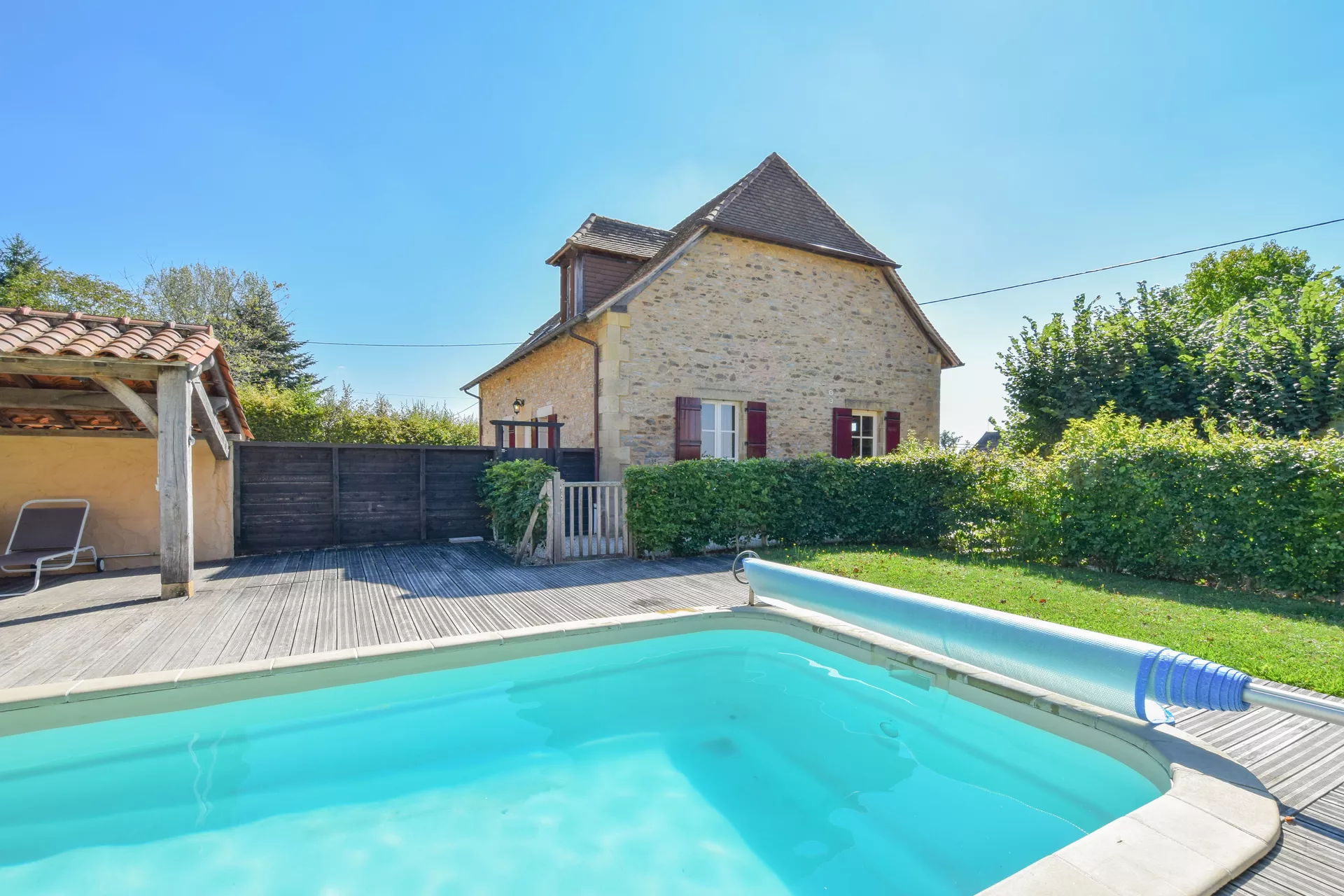 Gîte Bellevue