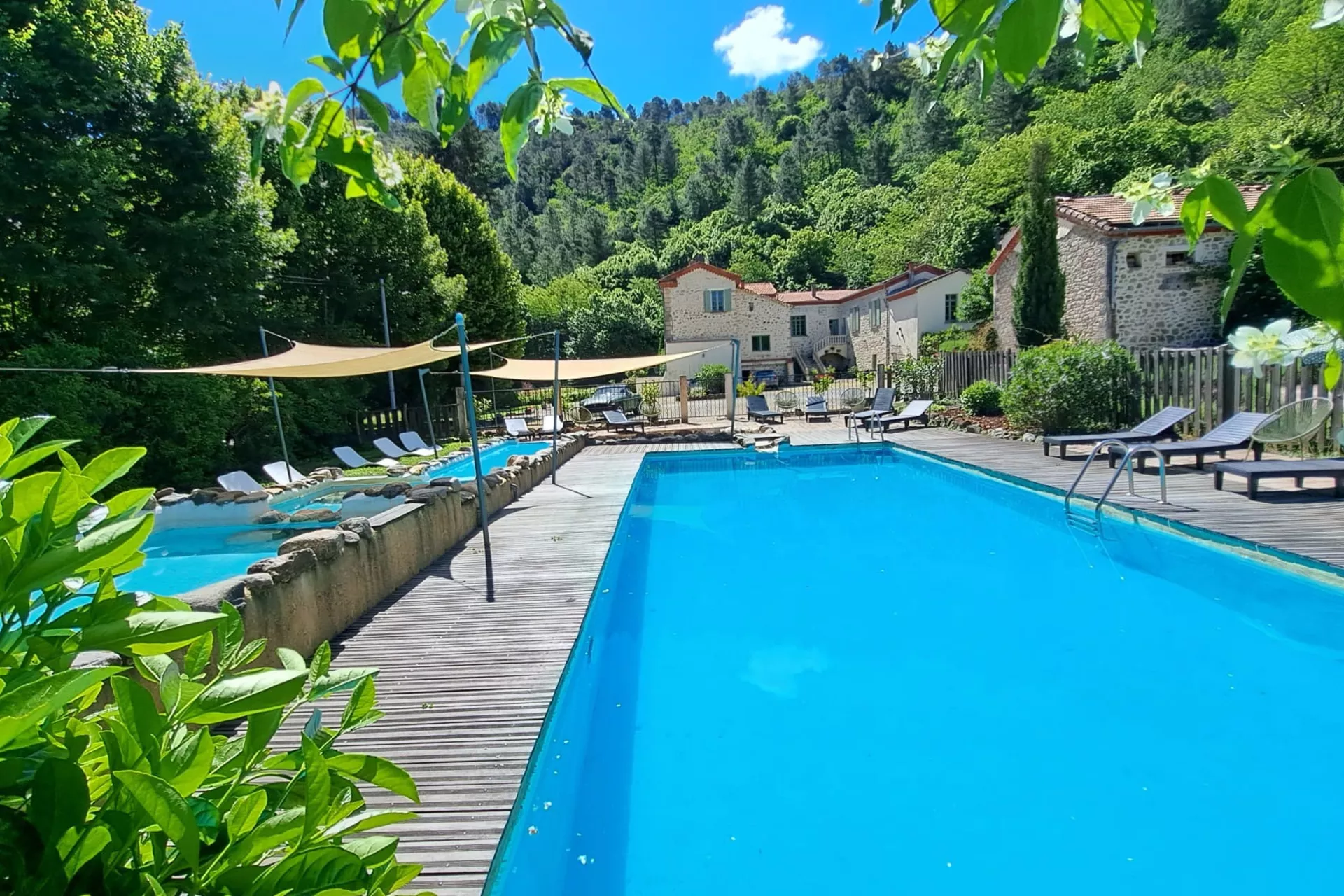 Château du Fraissinet