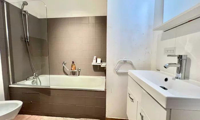 Appartement in Mandelieu-la-Napoule