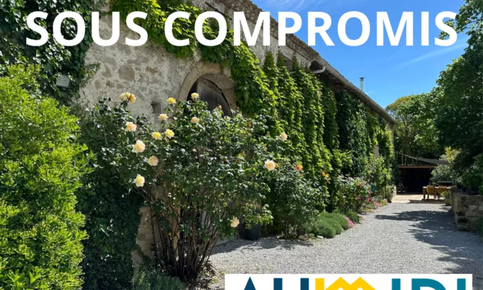 Succesvol en zeer charmant vakantiedomein in de Aude