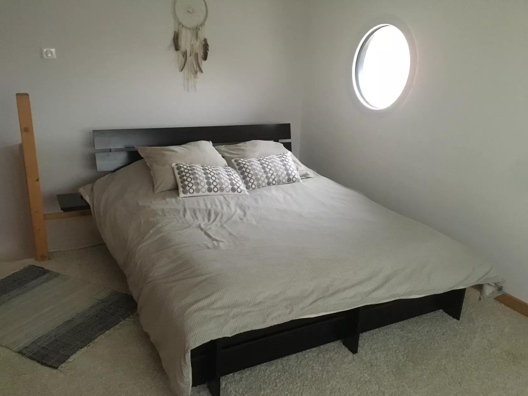 La petite chaunière