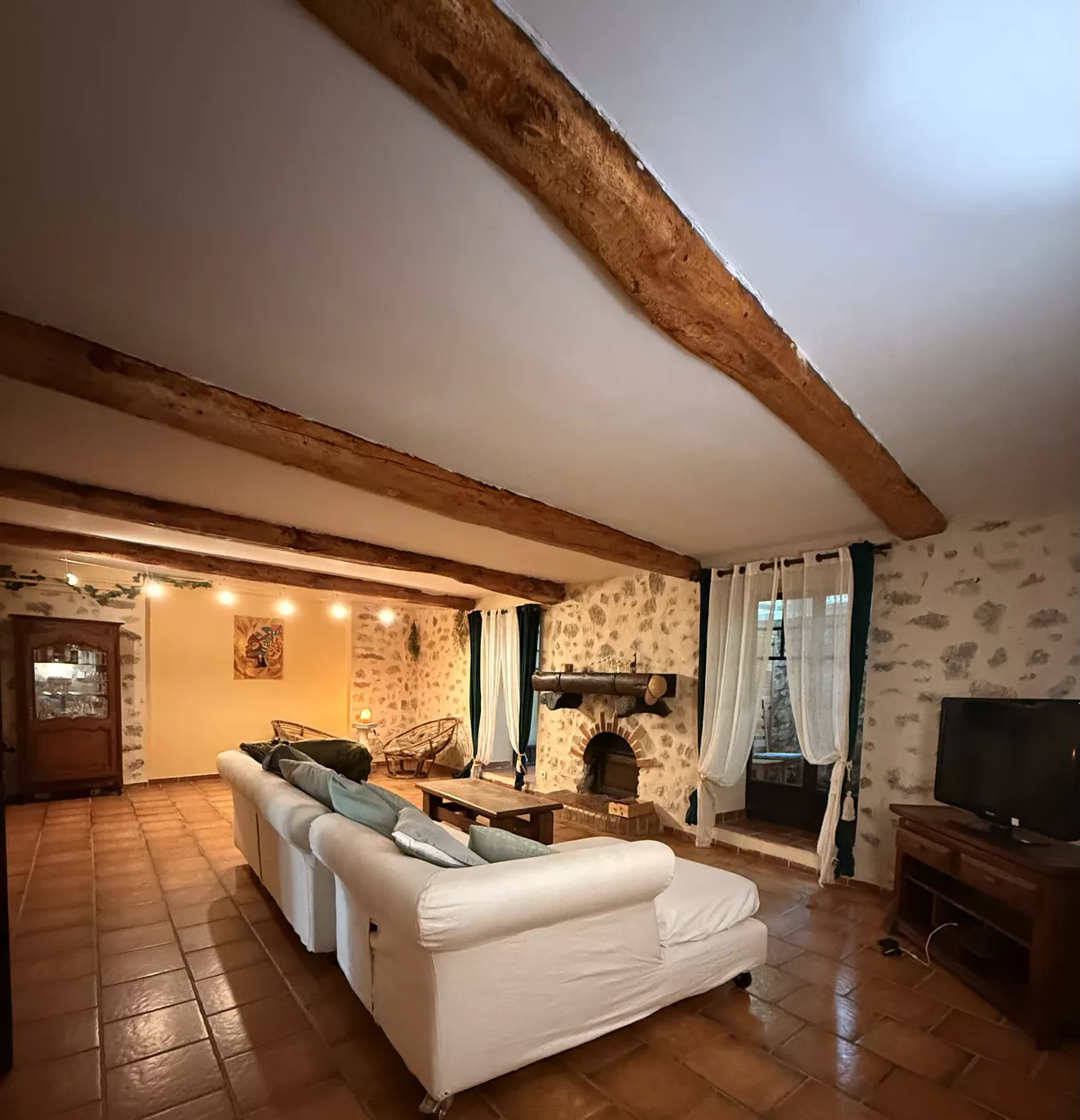 La Maison Kunterbunt