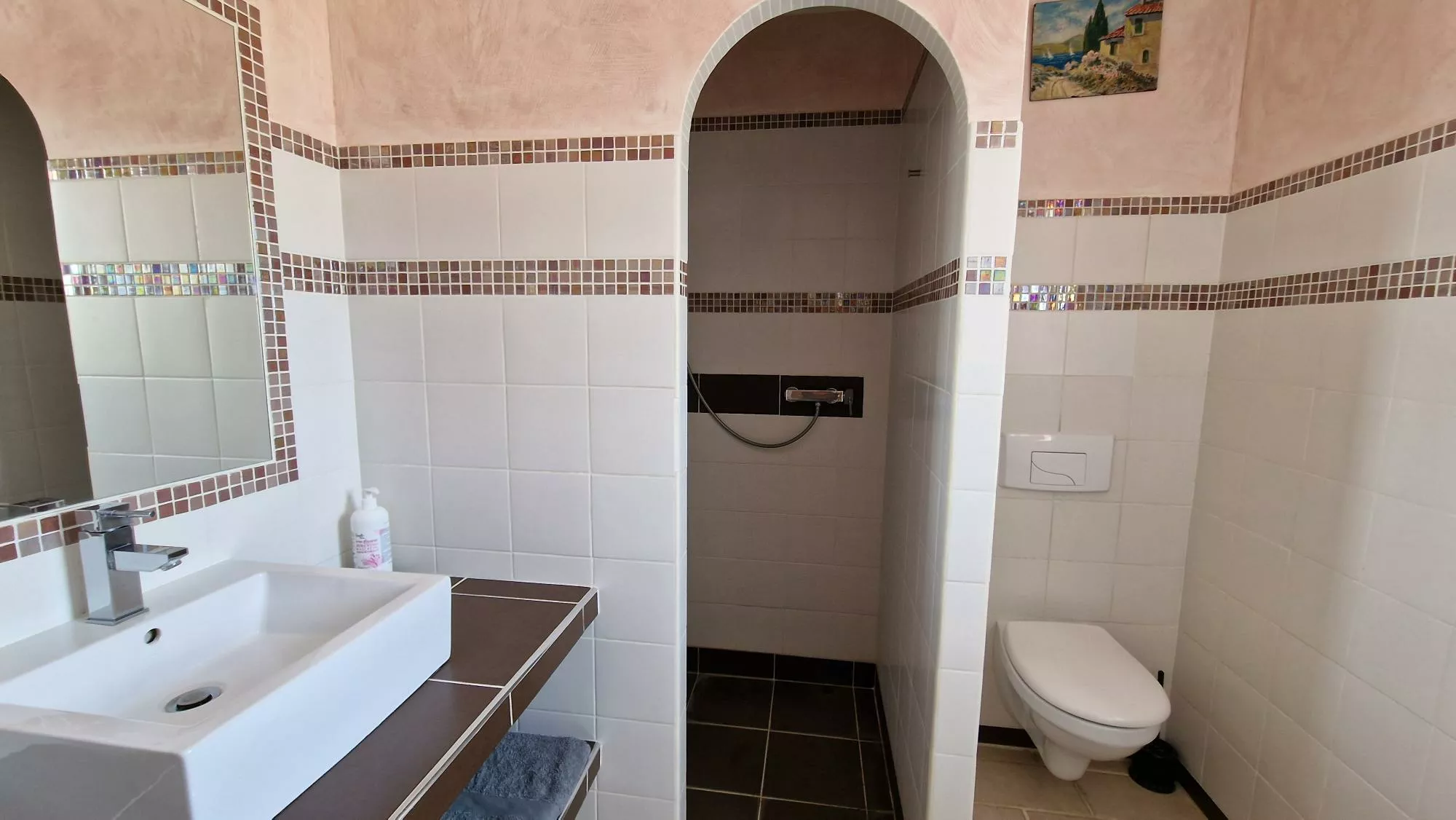 Villa la Lanterne groepsaccommodatie met zwembad