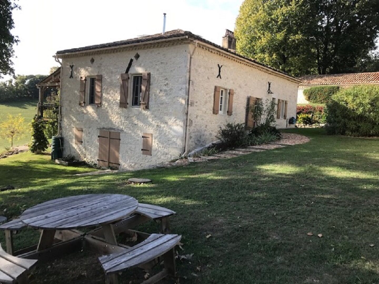 Koop 2 Royale Vrijstaande Huizen Op 1 35 Ha In Occitanie In koop-2-royale-vrijstaande-huizen-op-1-35-ha-in-occitanie-in