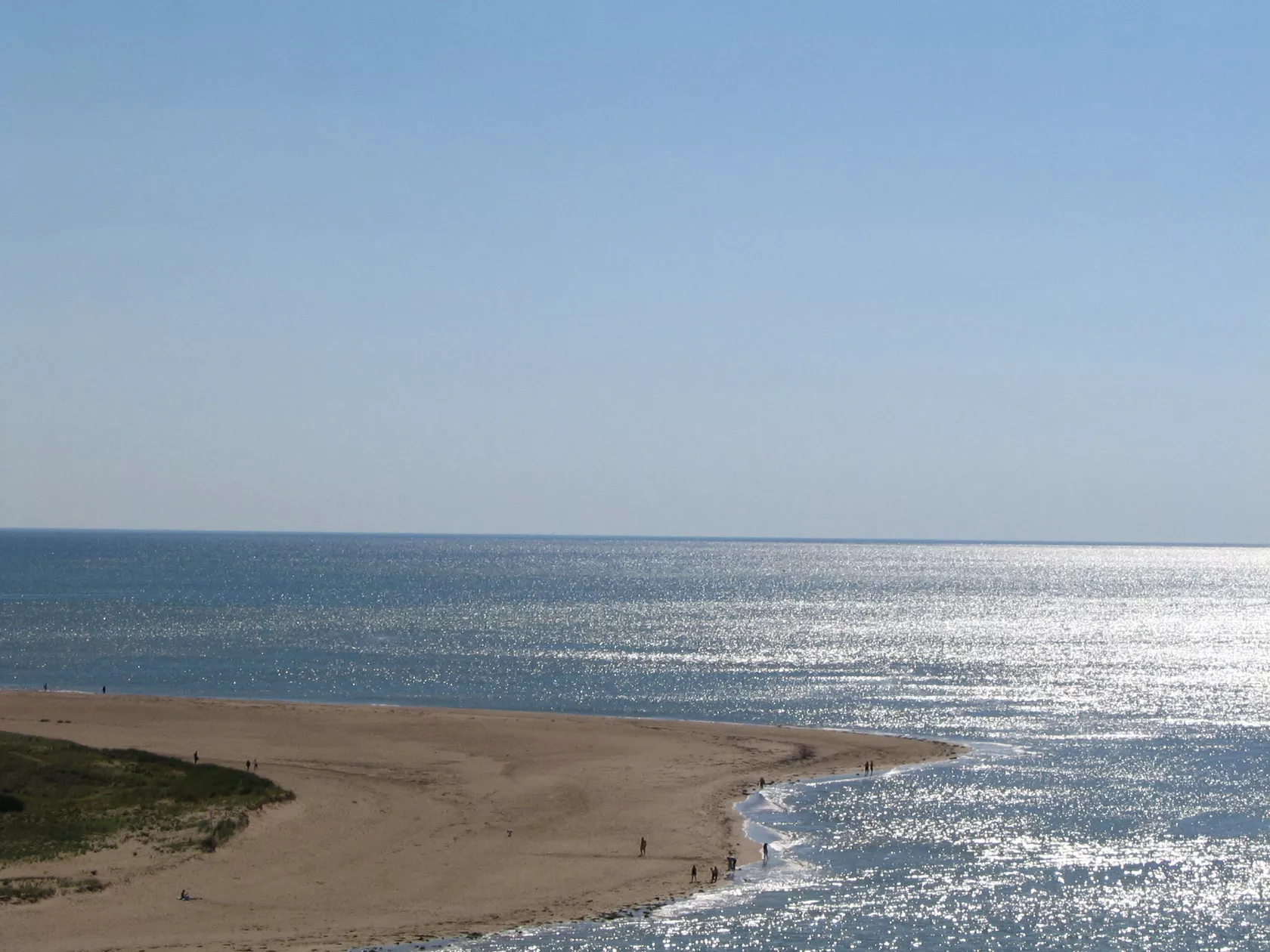 Au Passage du Gois - vakantiehuis op 800m van zee in de Vendée