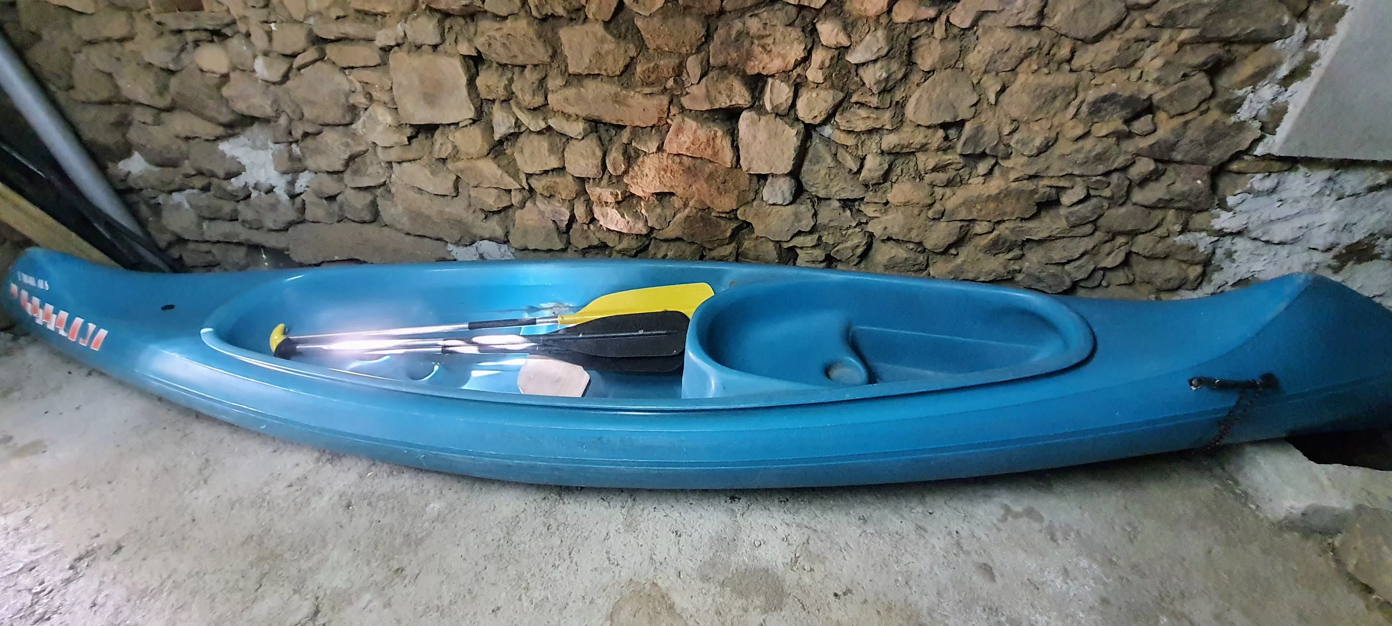 "Les Campanules" Gîte rural dans un beau village de Haute-Loire