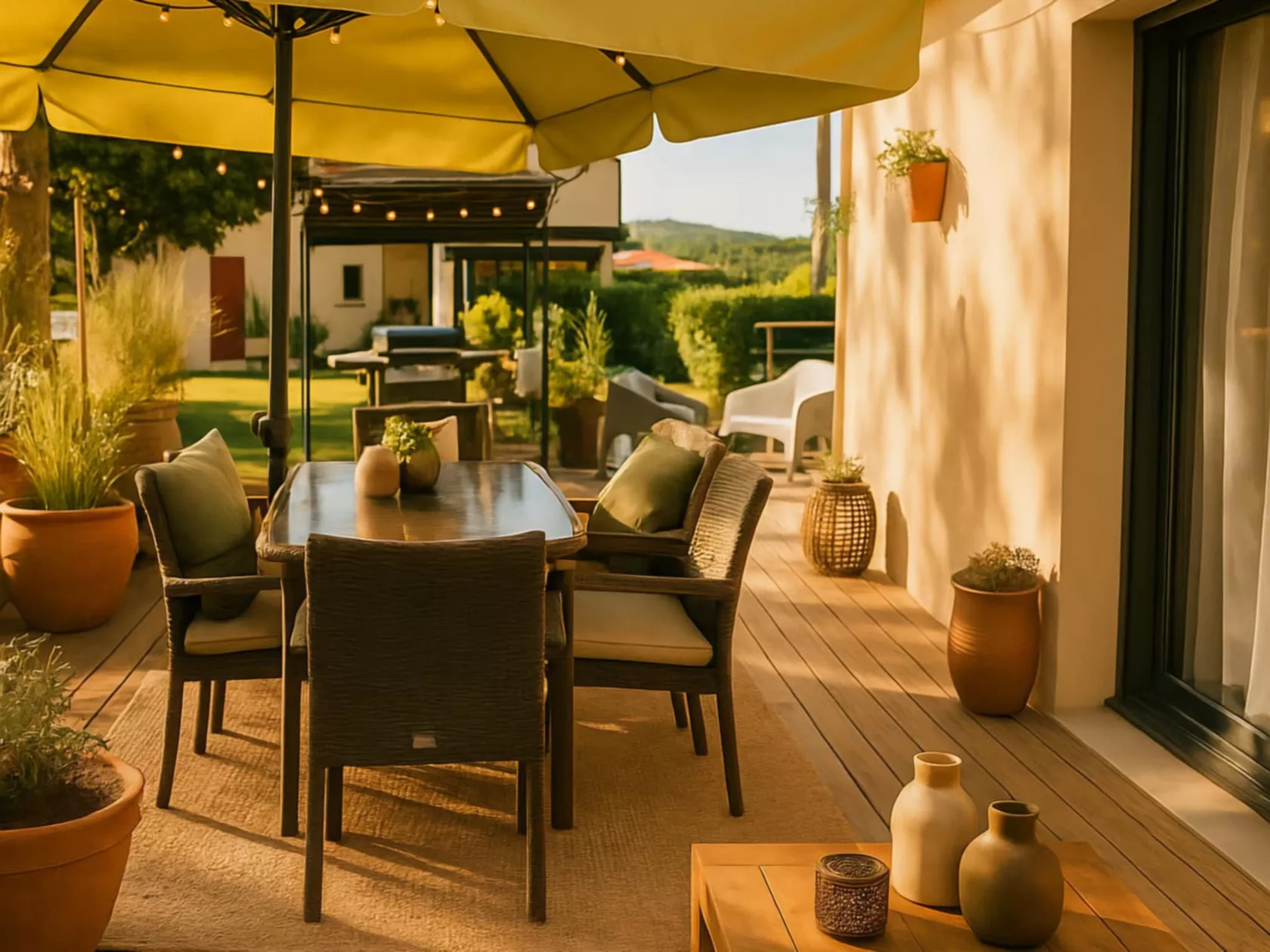 “Le Geai des Chênes - La Bayardine