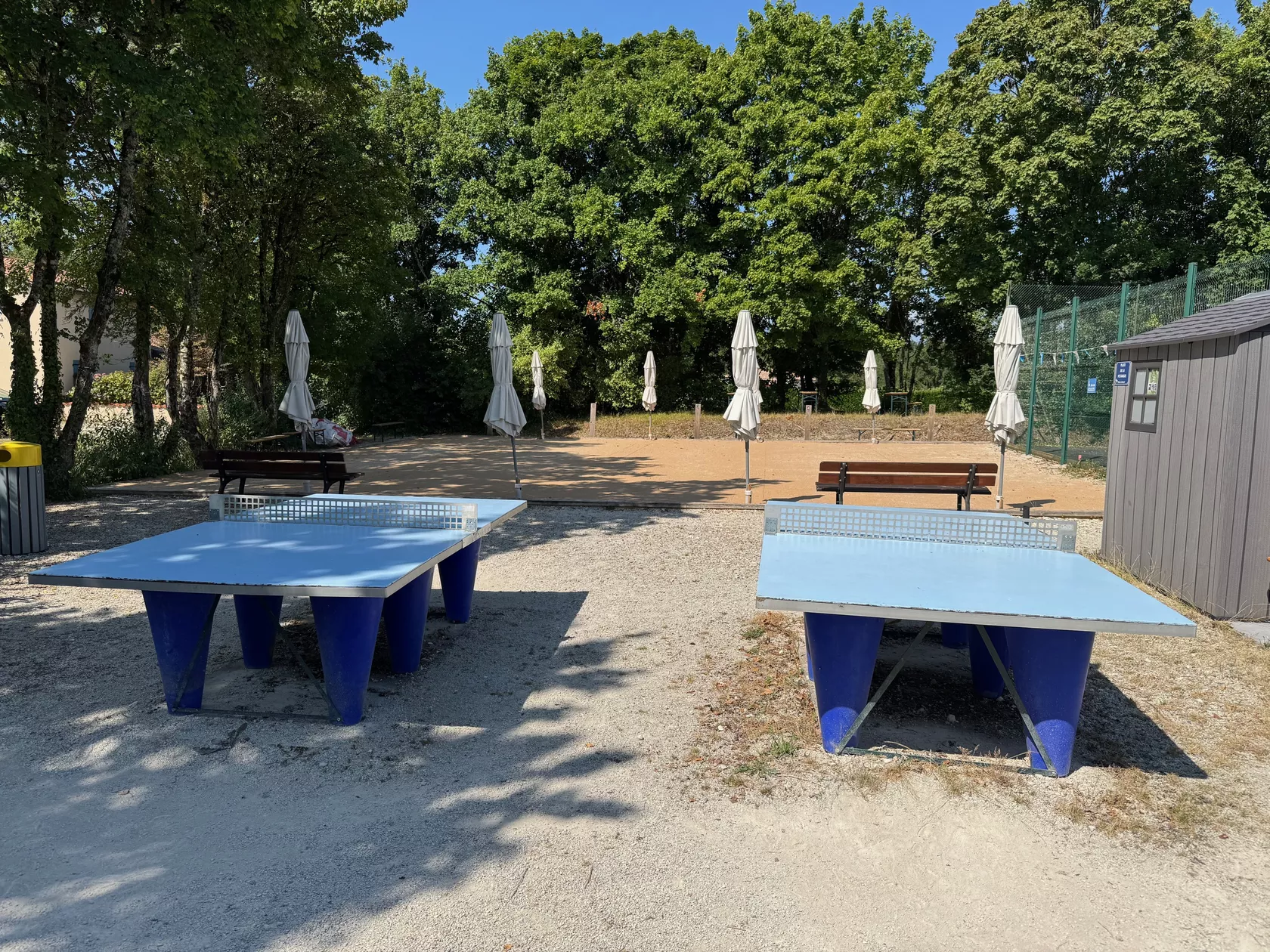 Bungalow in de groene heuvels van de Charente met 3 slaapkamers en 2 badkamers