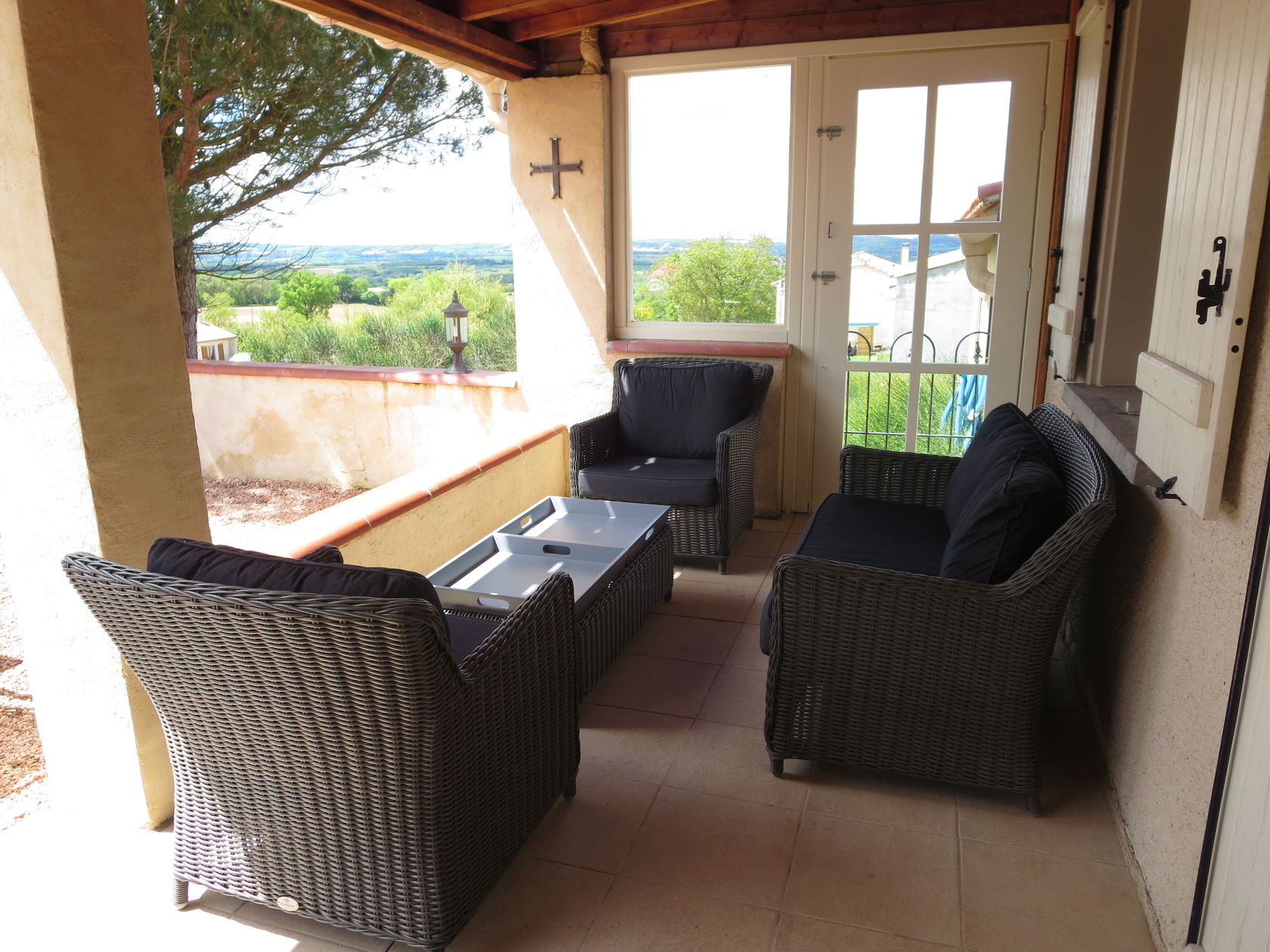 Bekijk Vakantiehuis Villa Montagne In Aude Occitanie Gites nl
