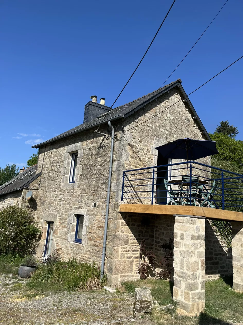 Le Pressoir