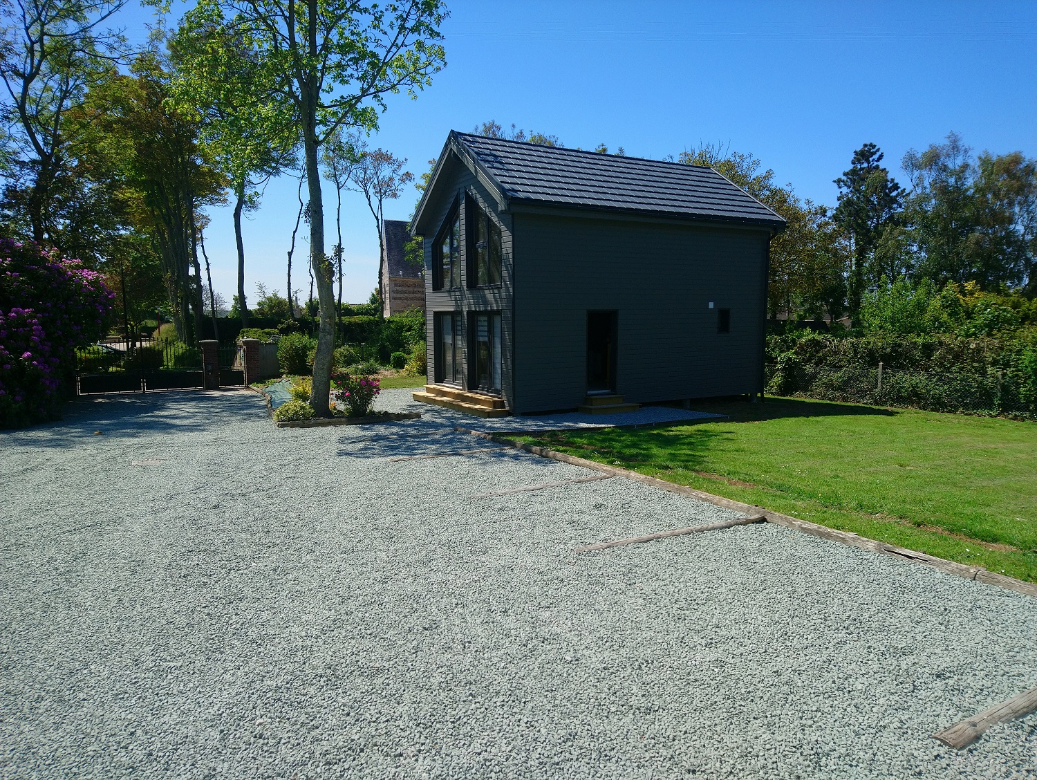 Bekijk vakantiehuis Cottage l'Aiguille in Seine-Maritime