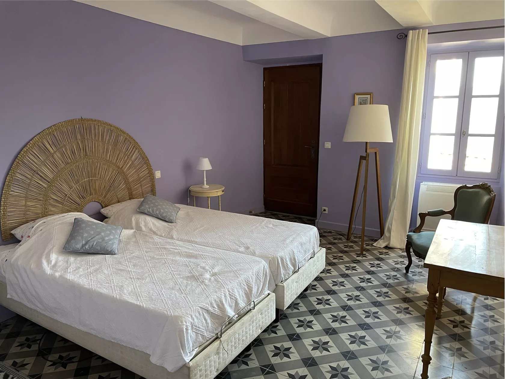 Campagne Les Crottes