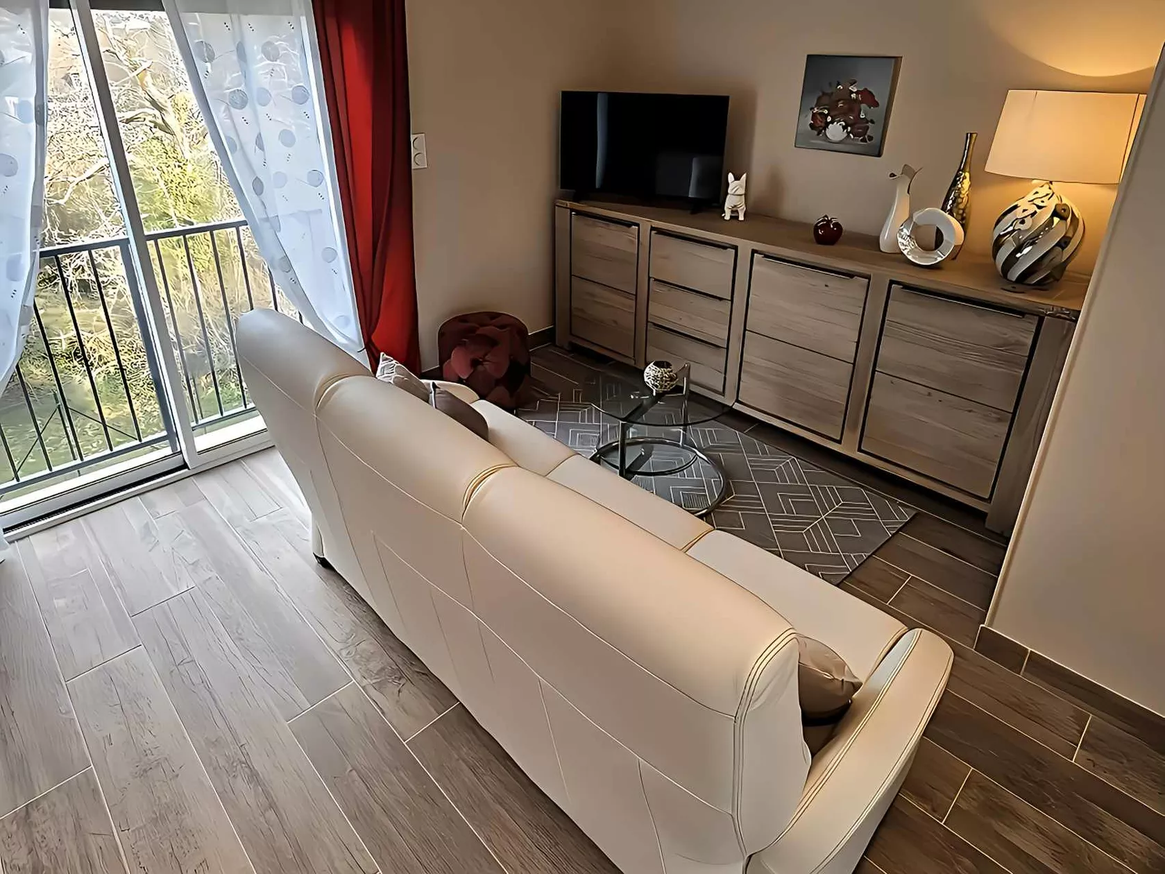 “Le Pic épeiche - La Bayardine