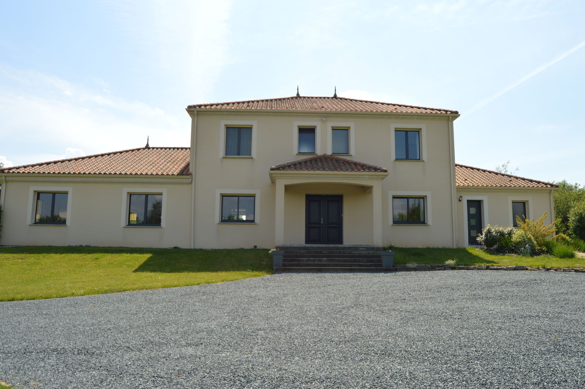 View holiday home Luxury Vendee Villa in Vendée Pays de la Loire